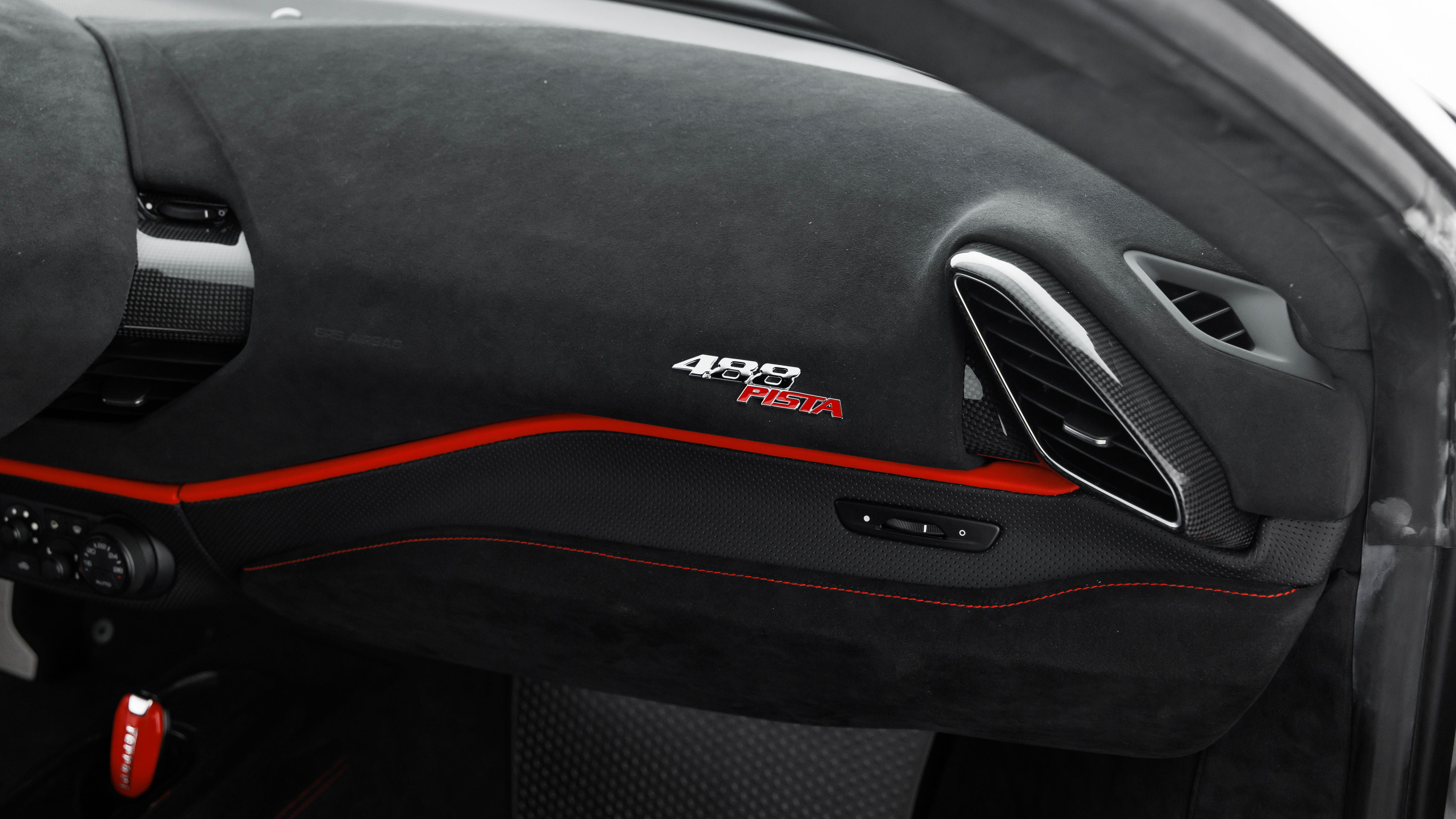 Ferrari 488 Pista - 2020 - Joinsteer - #29