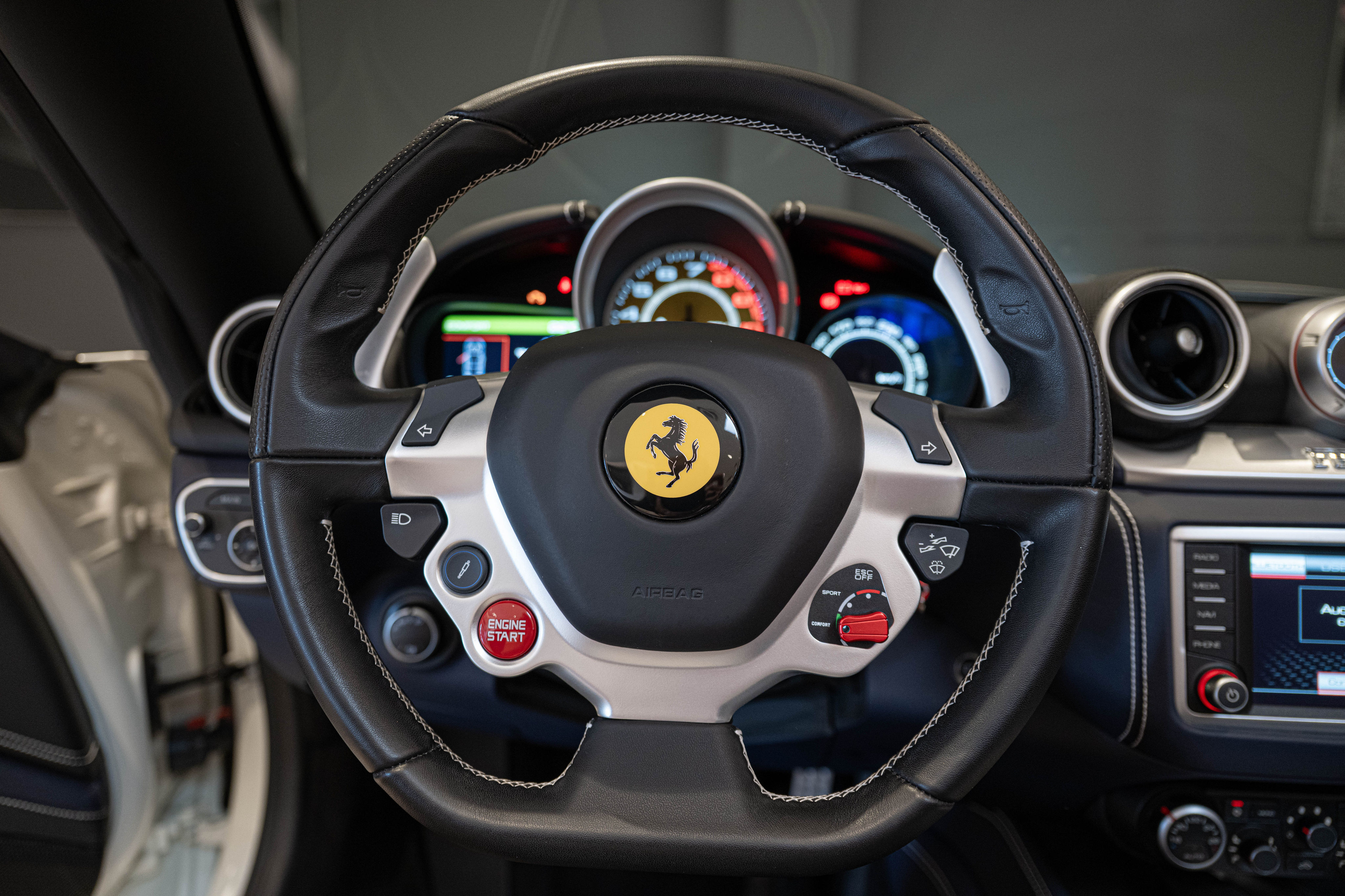 Ferrari California T - 2018 - Joinsteer - #23