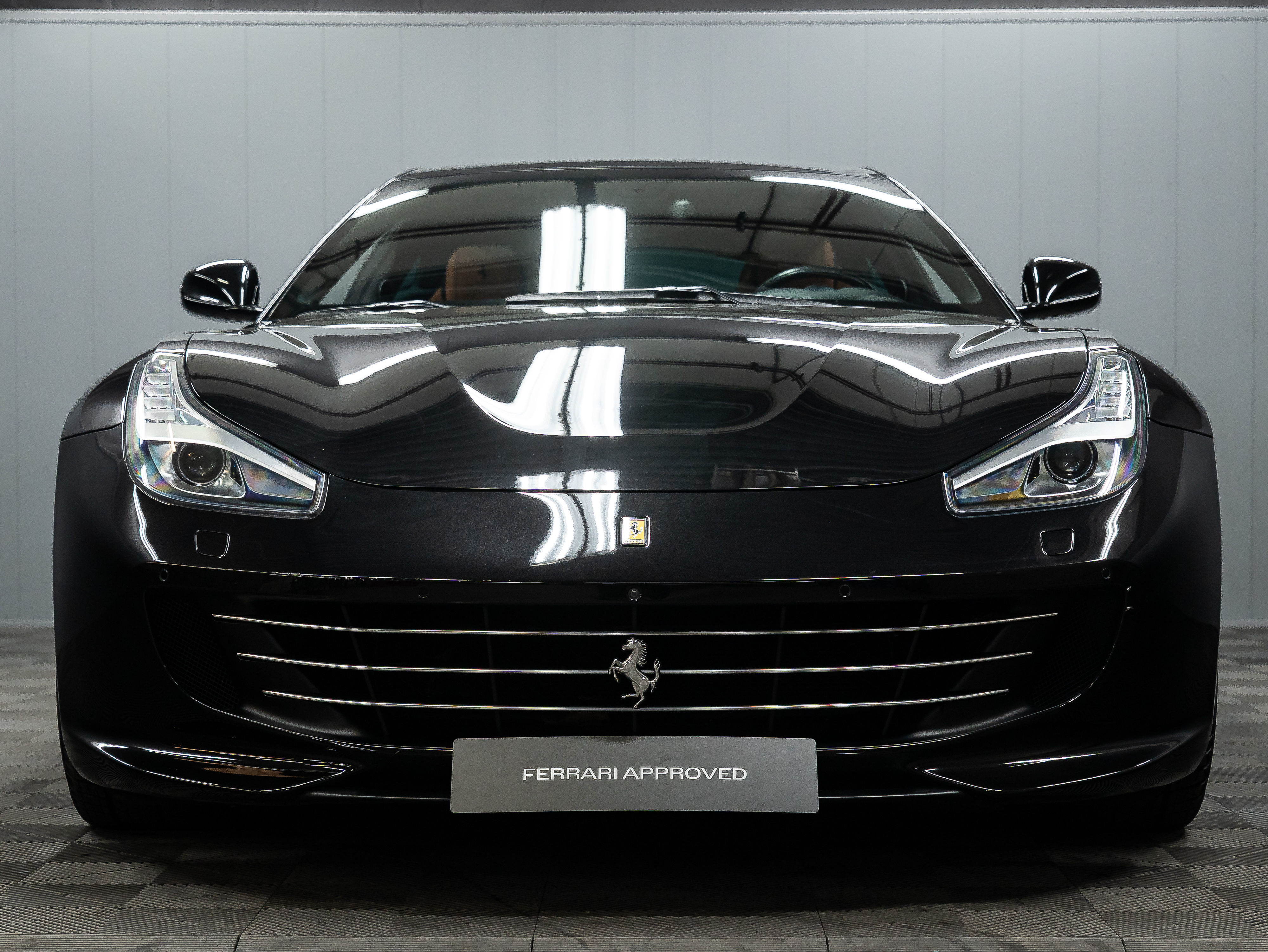 Ferrari GTC4Lusso - 2016 - Joinsteer - #2