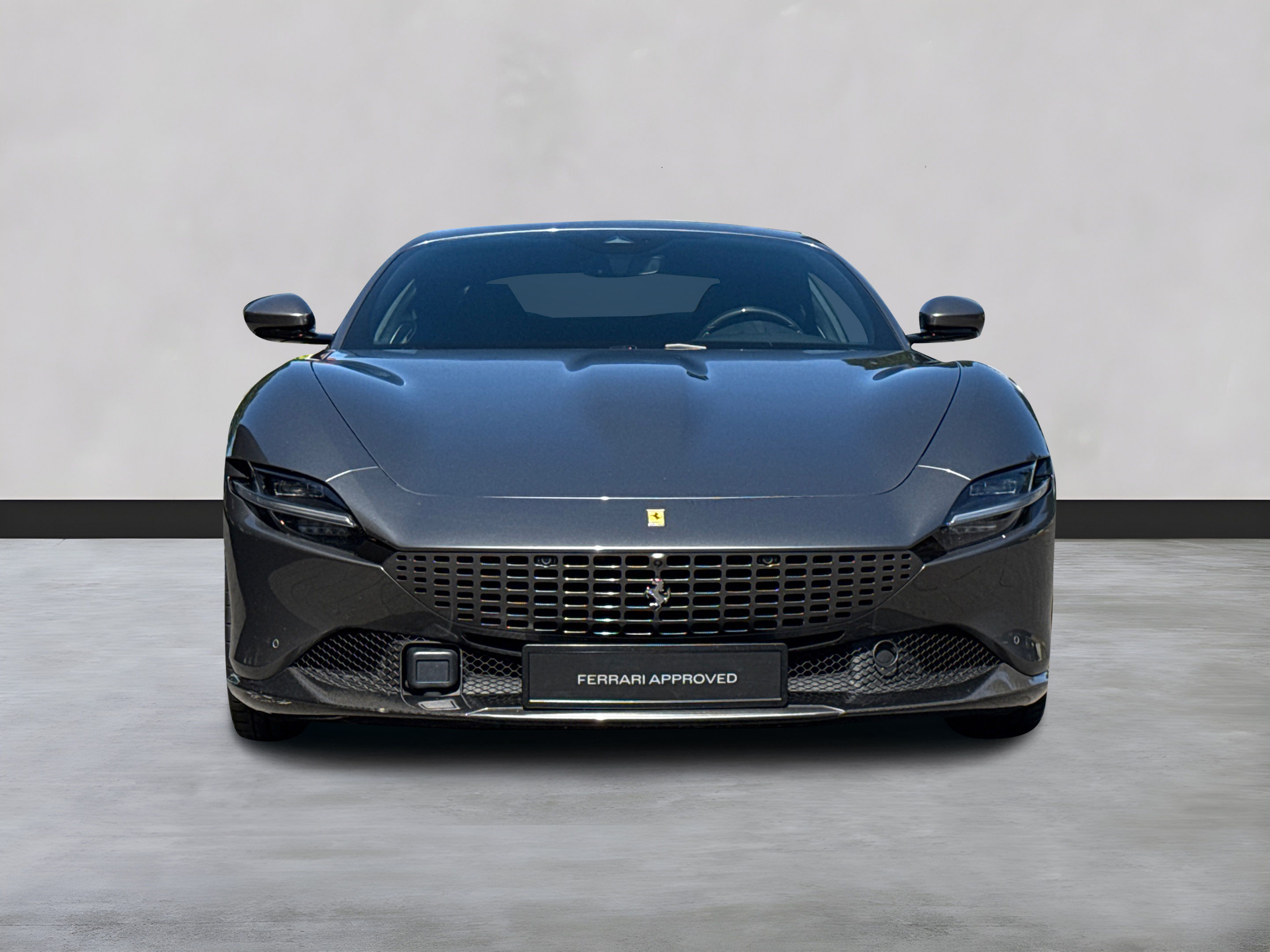Ferrari Roma - 2021 - Joinsteer - #2