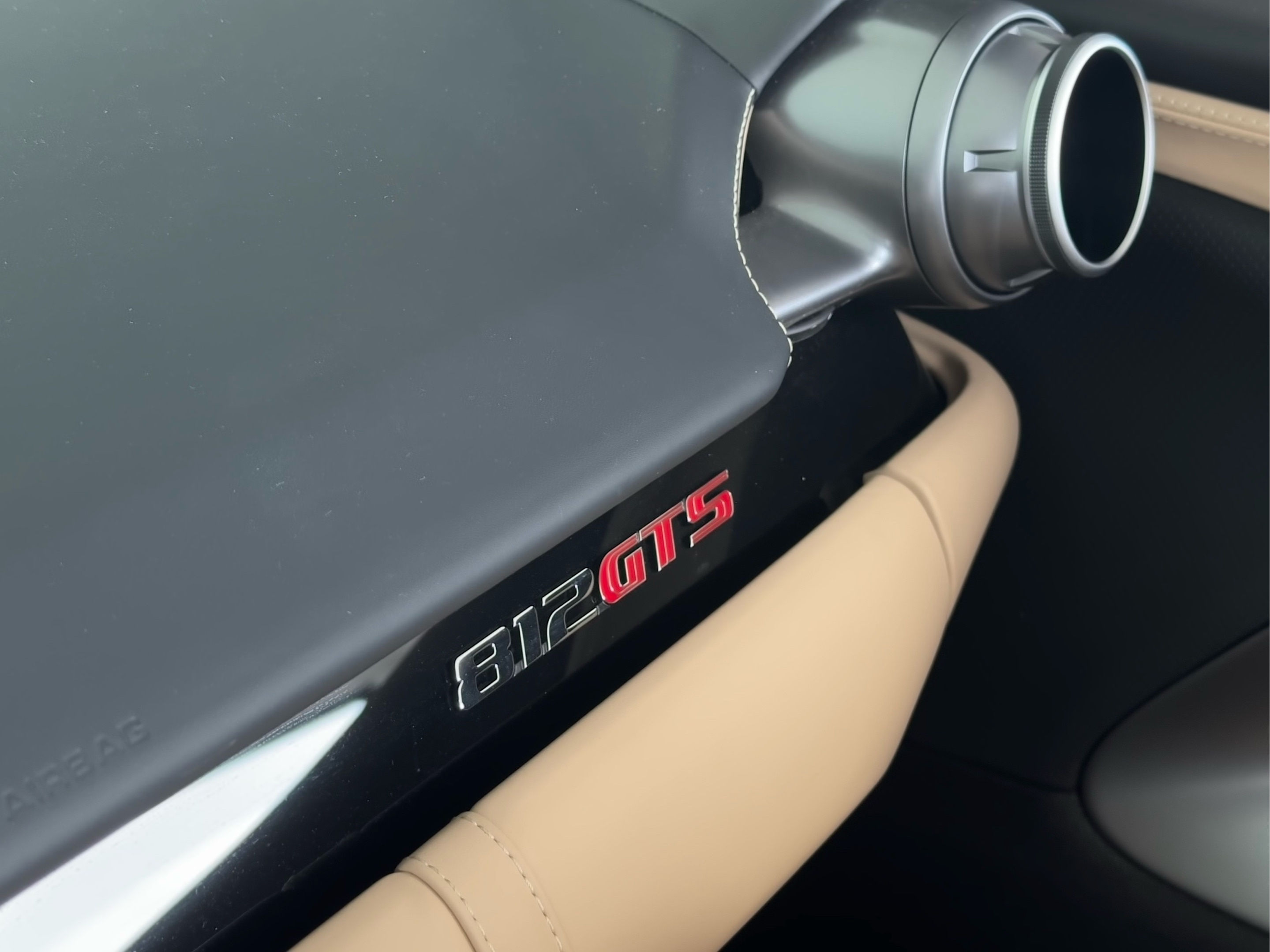 Ferrari 812 GTS - 2021 - Joinsteer - #11