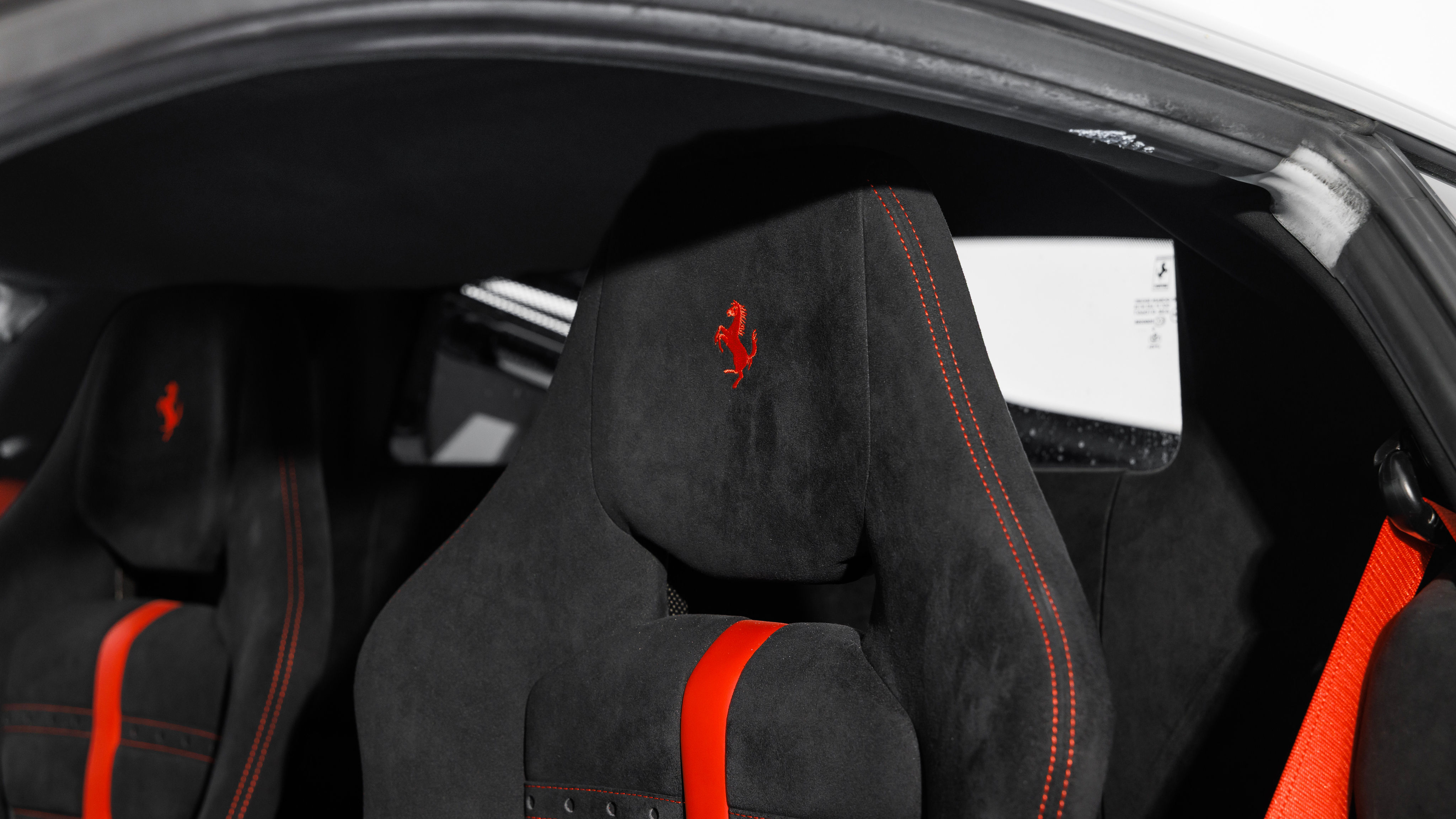 Ferrari 488 Pista - 2020 - Joinsteer - #32