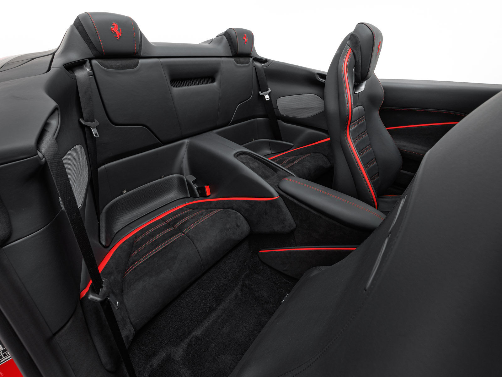 Ferrari Roma Spider - 2024 - Joinsteer - #11