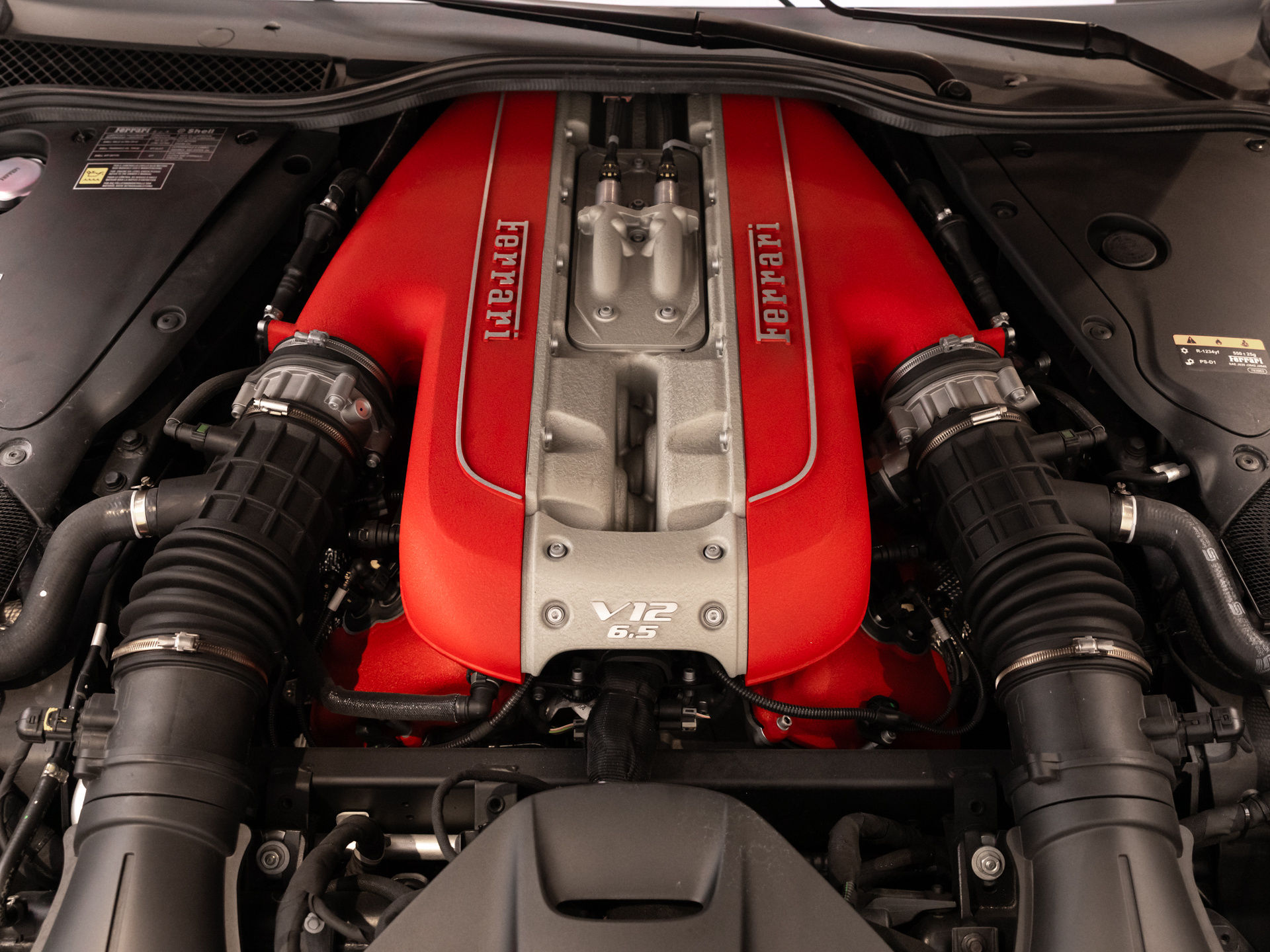 Ferrari 812 GTS - 2021 - Joinsteer - #24
