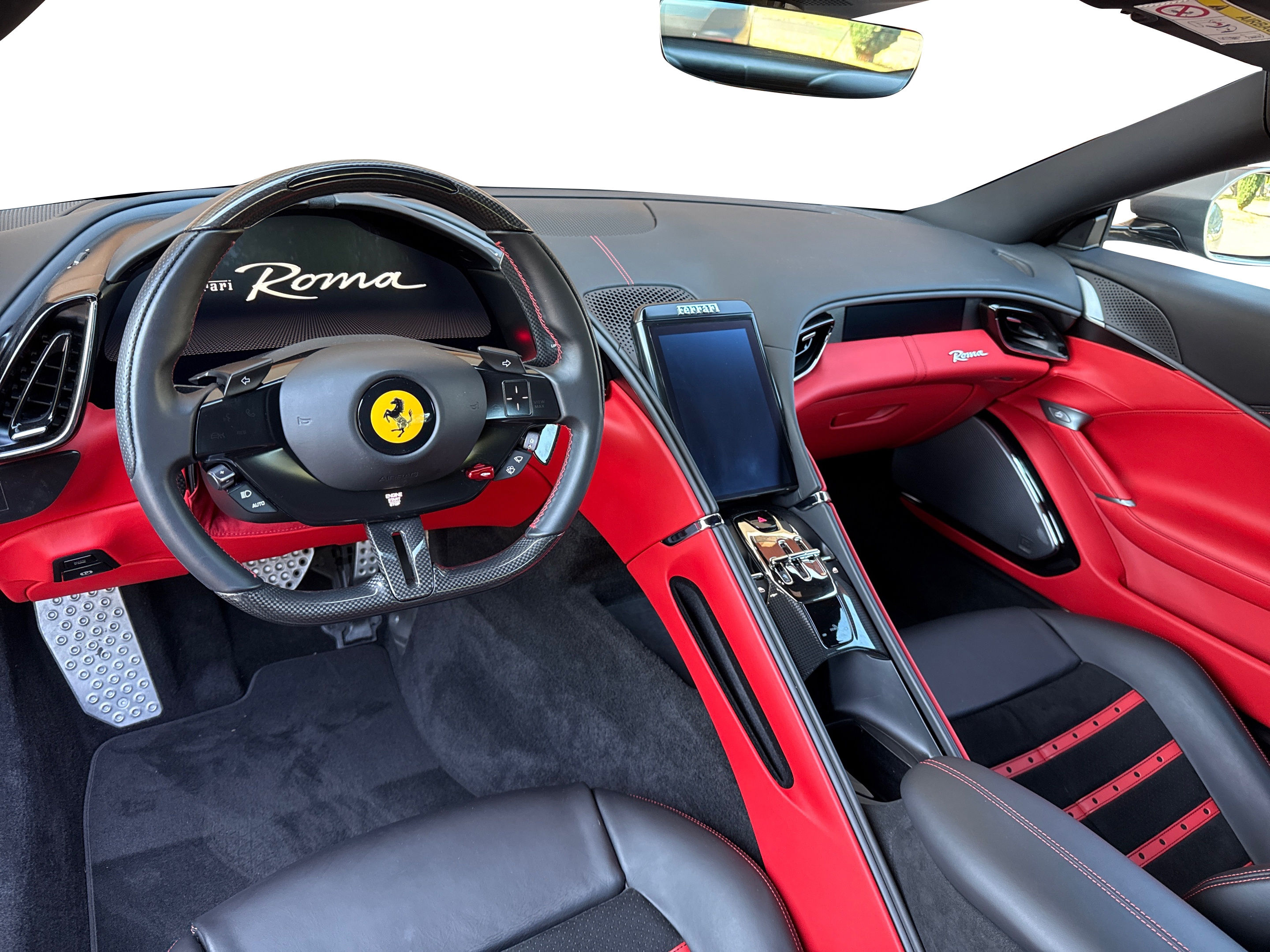 Ferrari Roma - 2021 - Joinsteer - #5