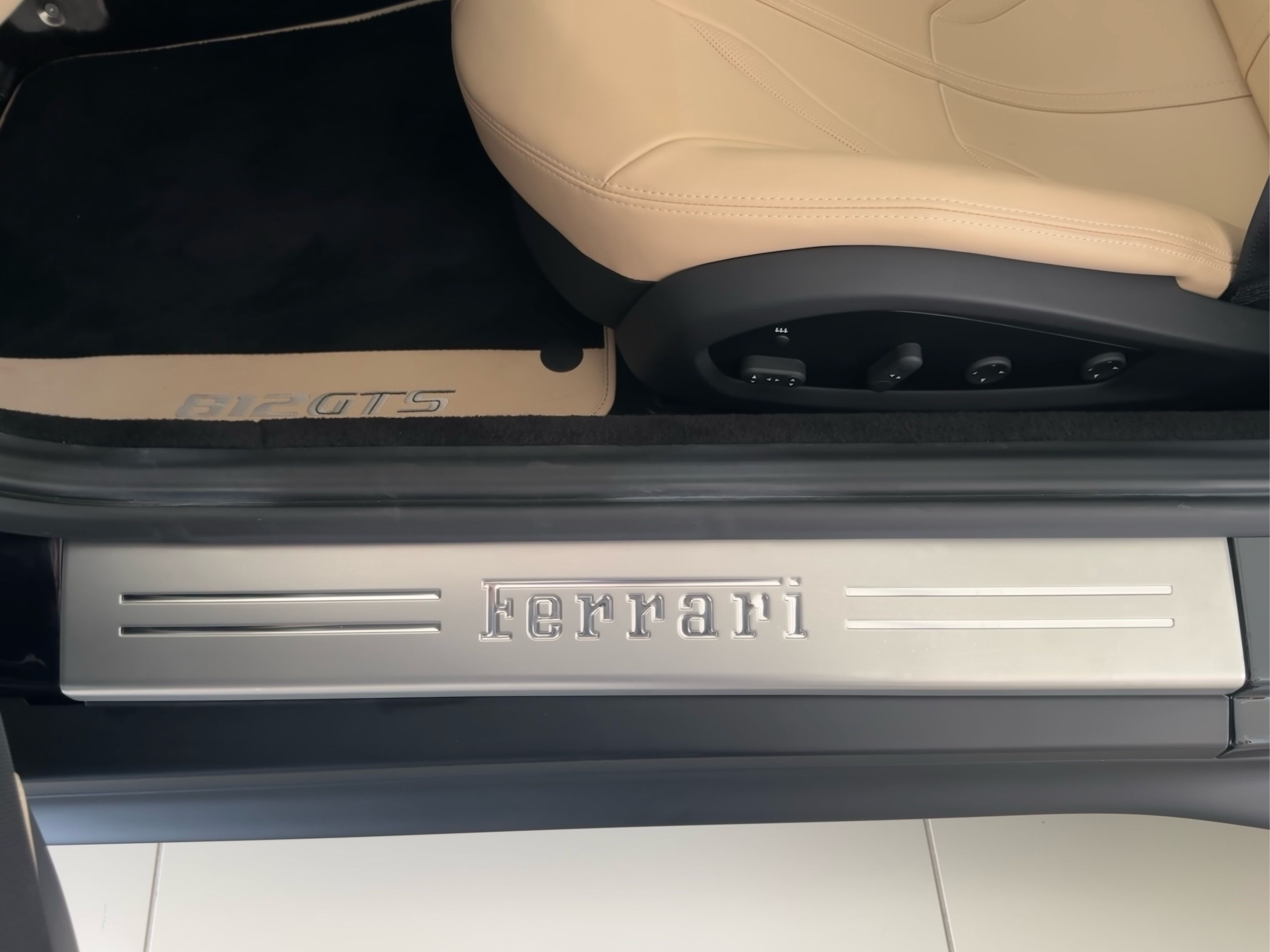 Ferrari 812 GTS - 2021 - Joinsteer - #13