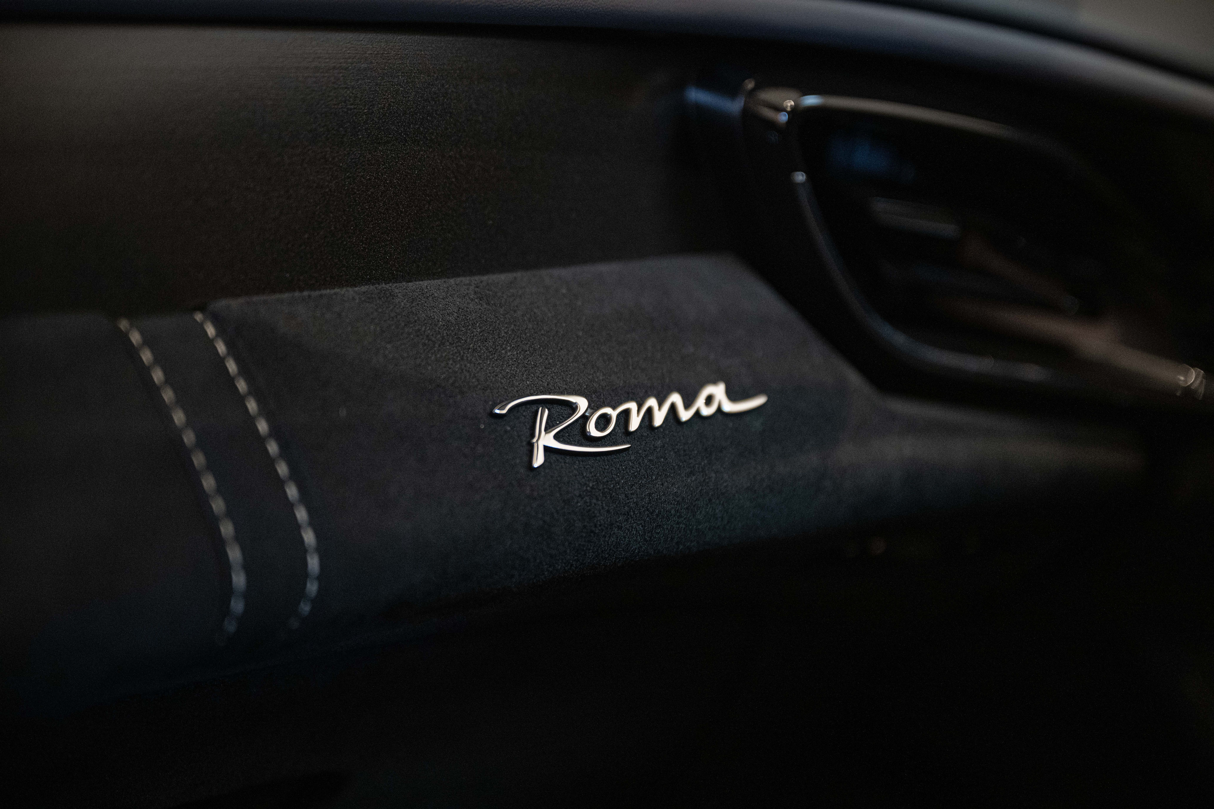 Ferrari Roma - 2020 - Joinsteer - #16