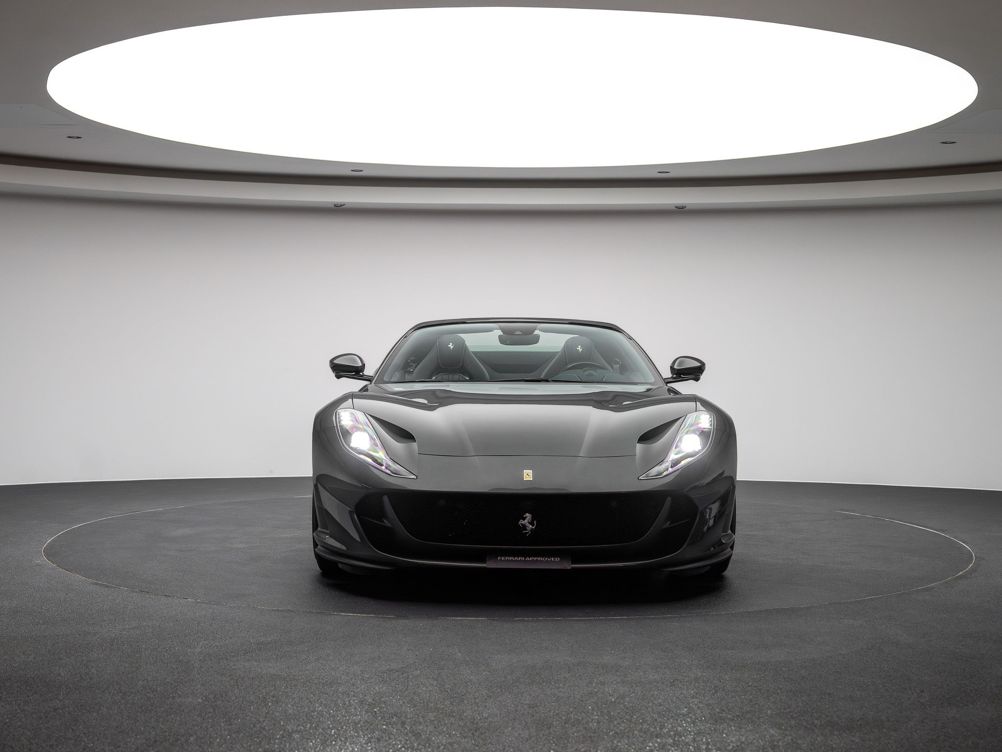 Ferrari 812 GTS - 2020 - Joinsteer - #2