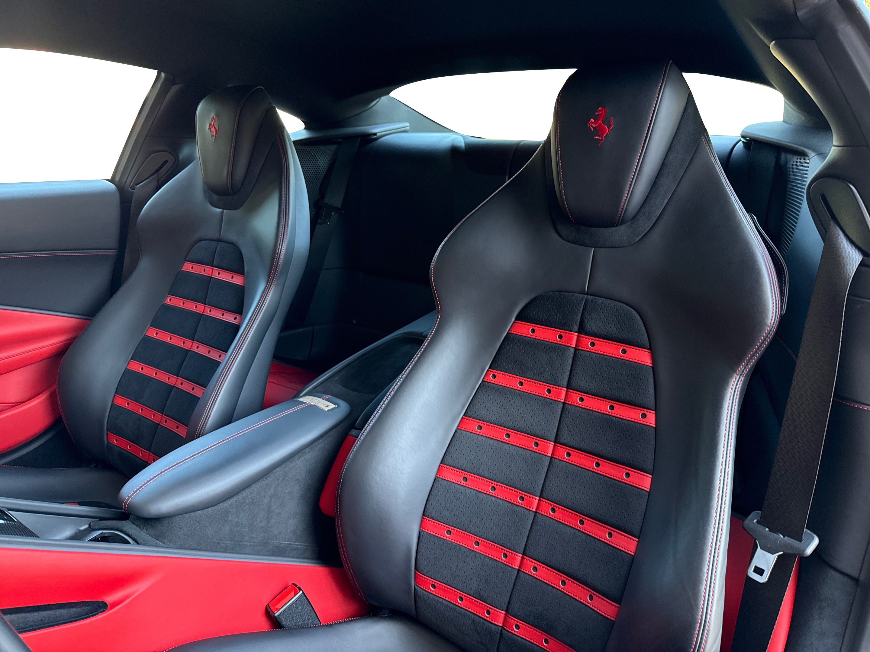 Ferrari Roma - 2021 - Joinsteer - #6