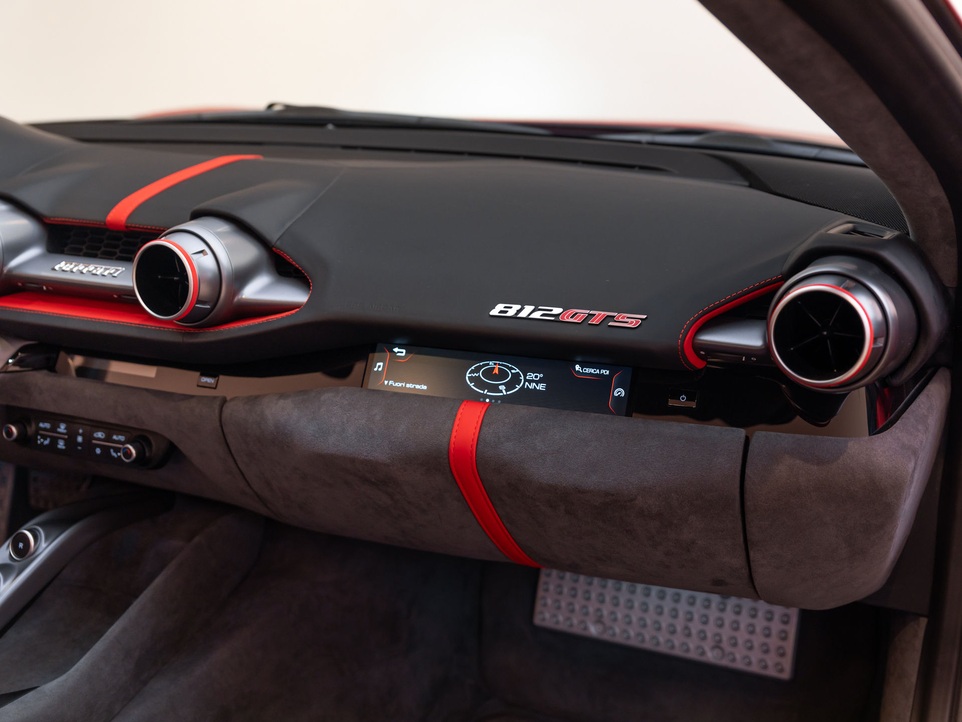 Ferrari 812 GTS - 2021 - Joinsteer - #26