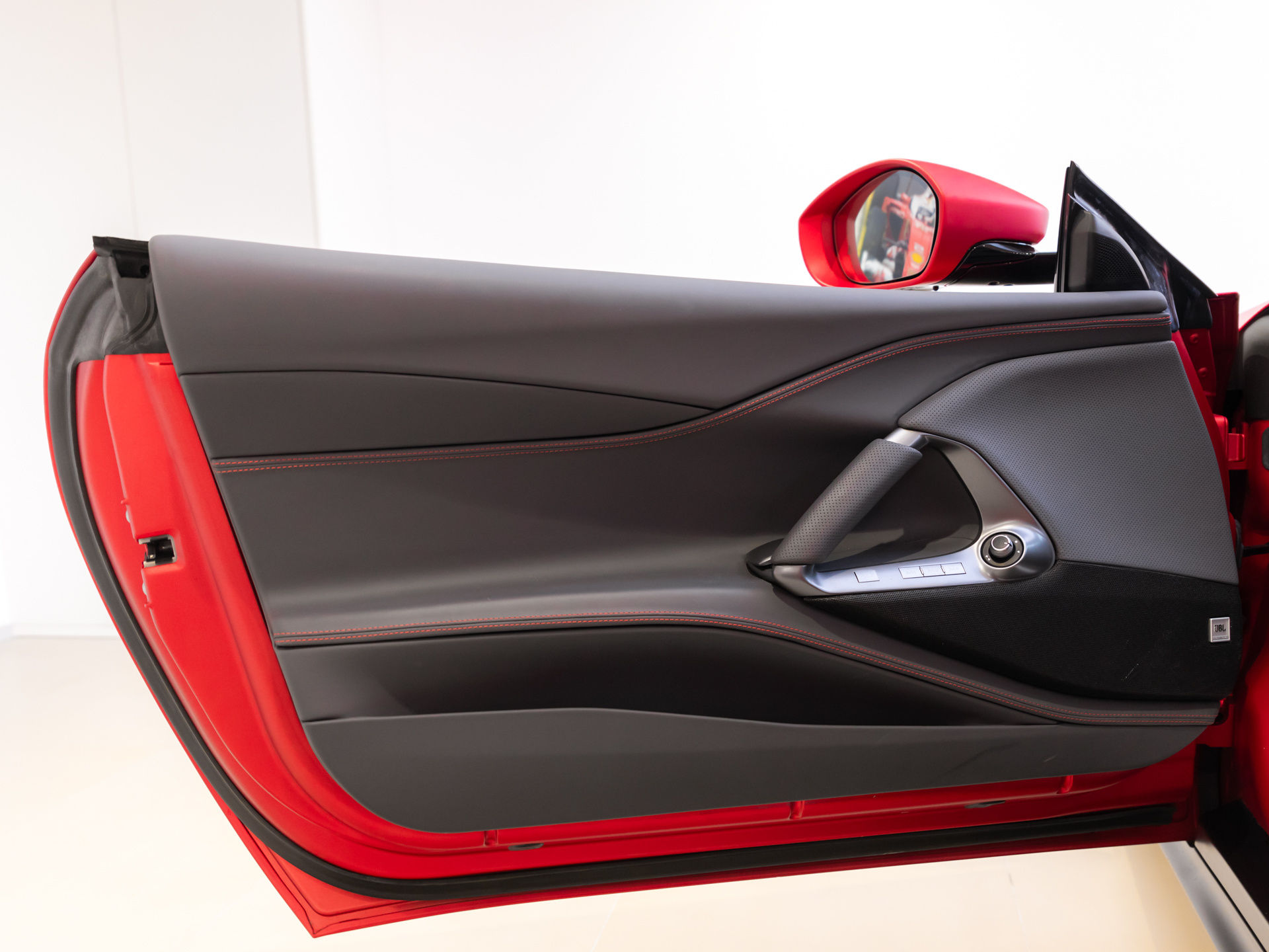 Ferrari 812 GTS - 2021 - Joinsteer - #27