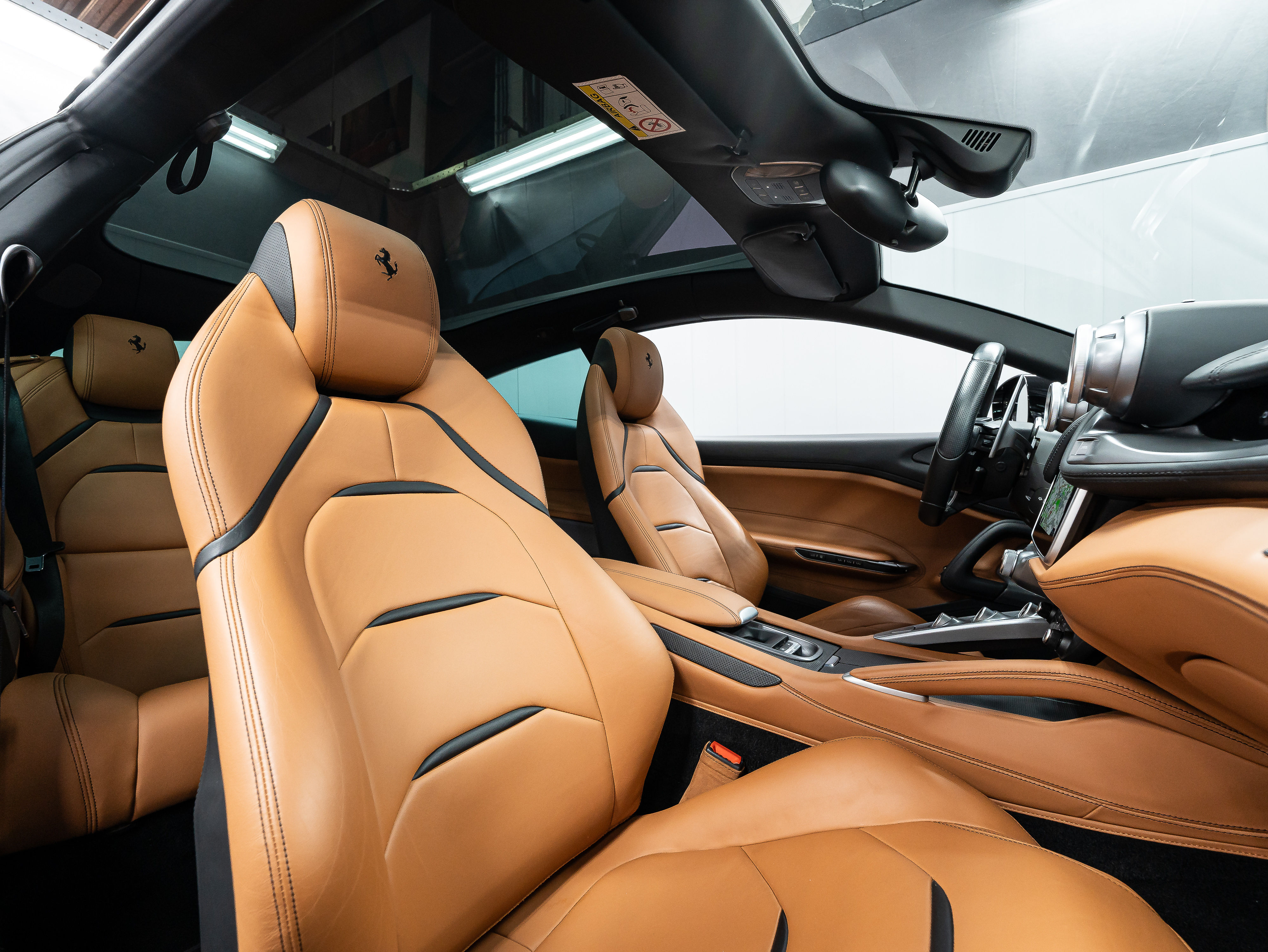 Ferrari GTC4Lusso - 2016 - Joinsteer - #7