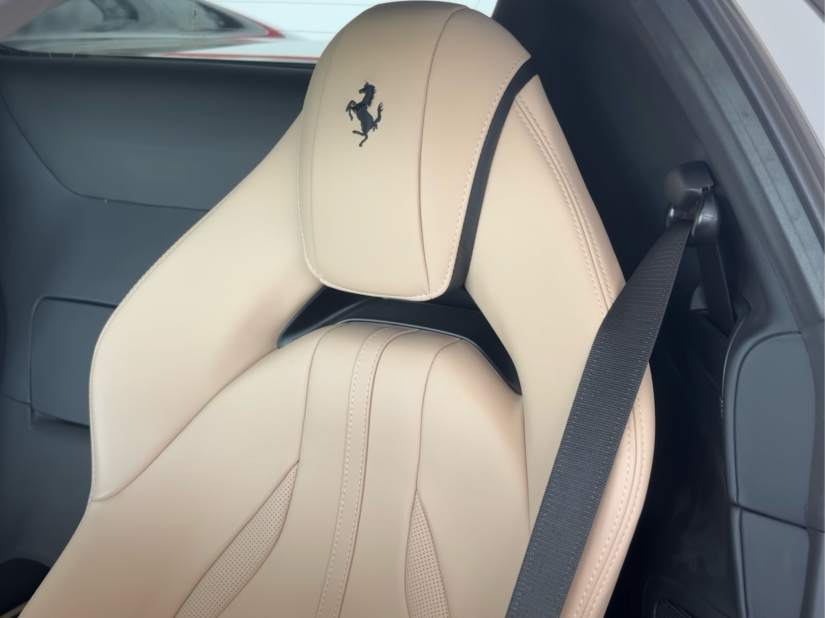 Ferrari 812 GTS - 2021 - Joinsteer - #15