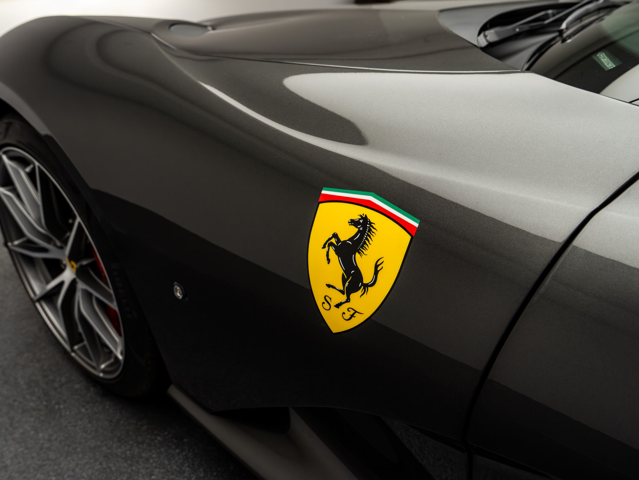 Ferrari 812 GTS - 2020 - Joinsteer - #7