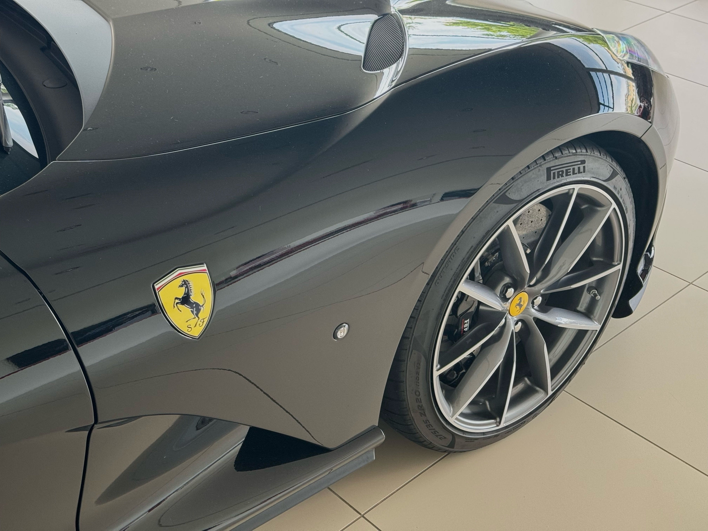 Ferrari 812 GTS - 2021 - Joinsteer - #17