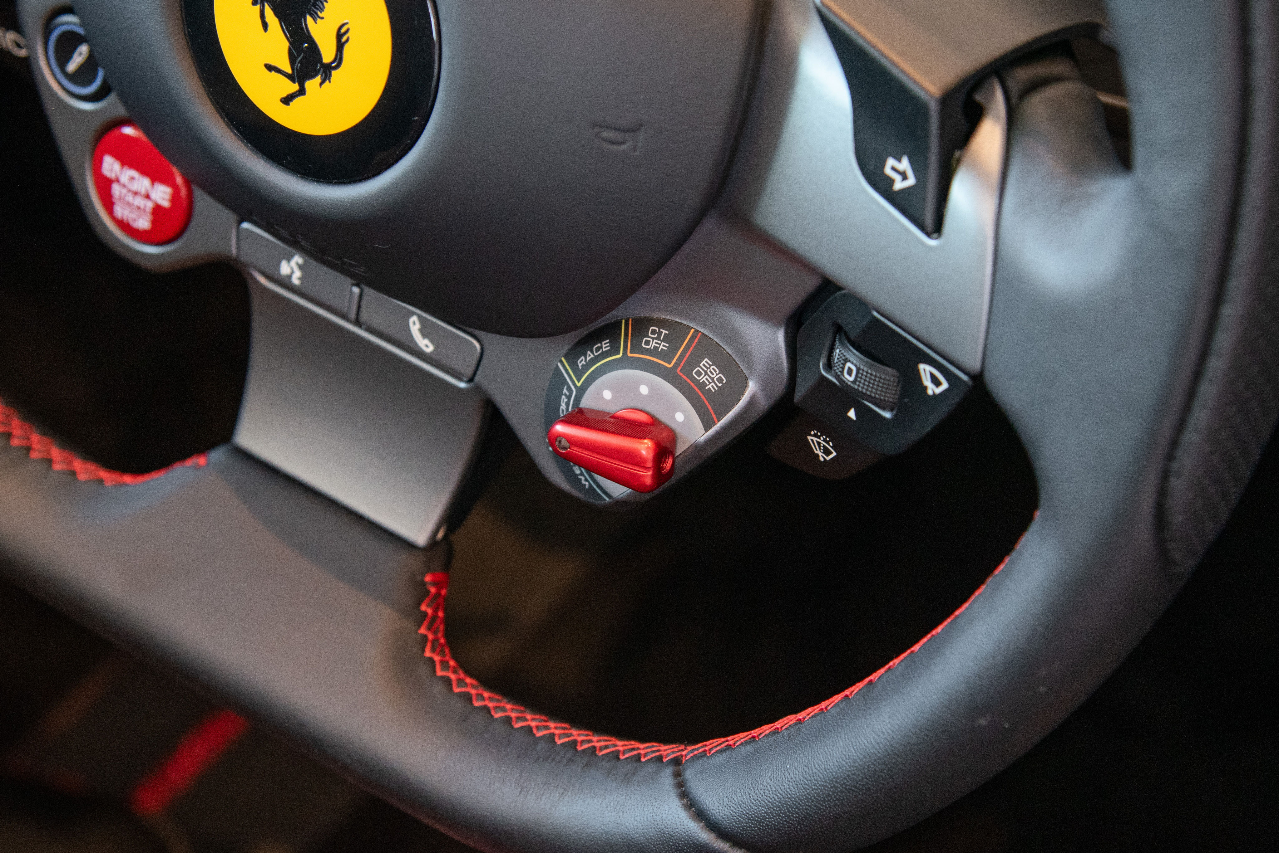 Ferrari F8 Spider - 2021 - Joinsteer - #9