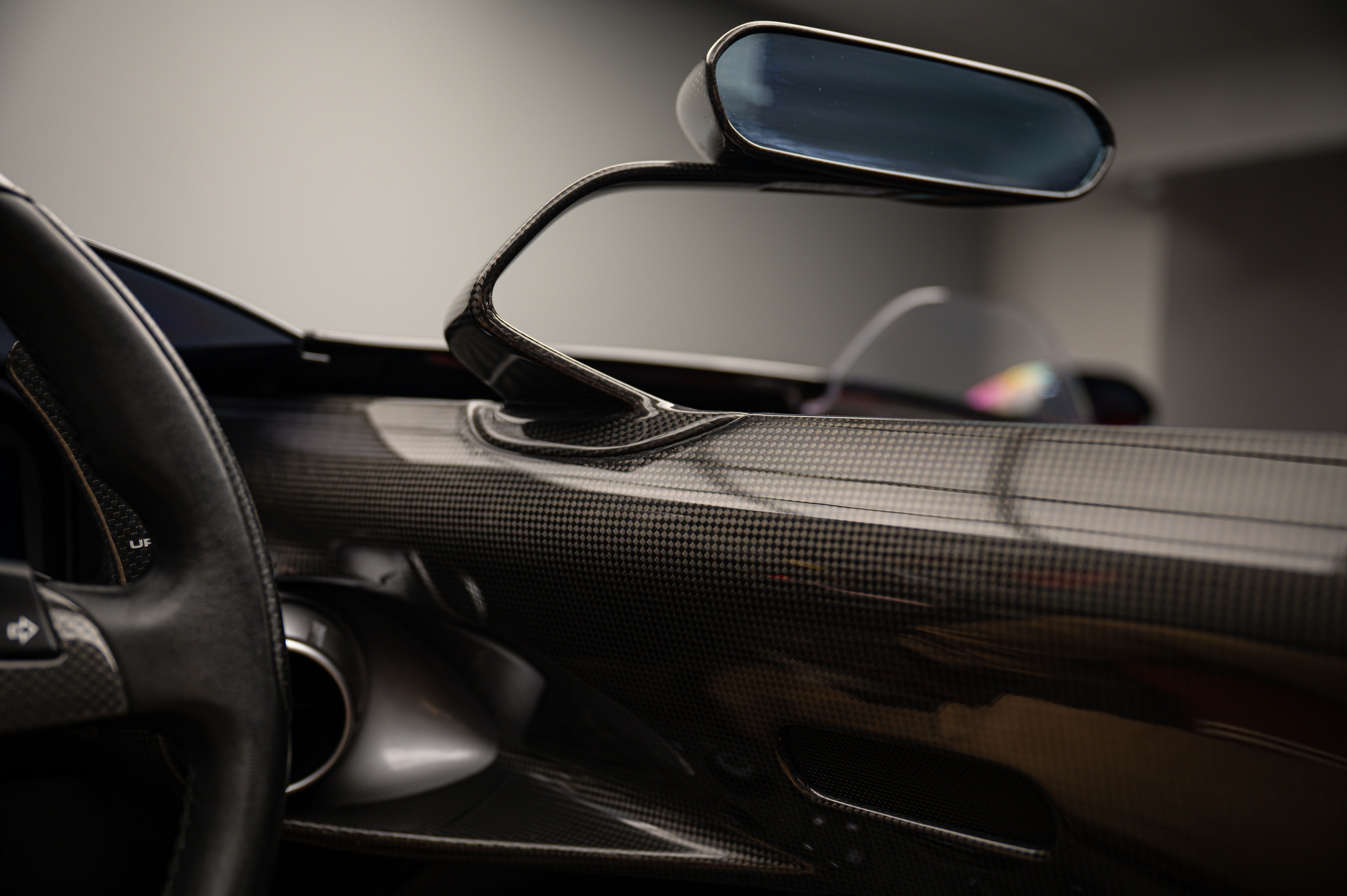 Ferrari Monza SP1 / SP2 - 2020 - Joinsteer - #21