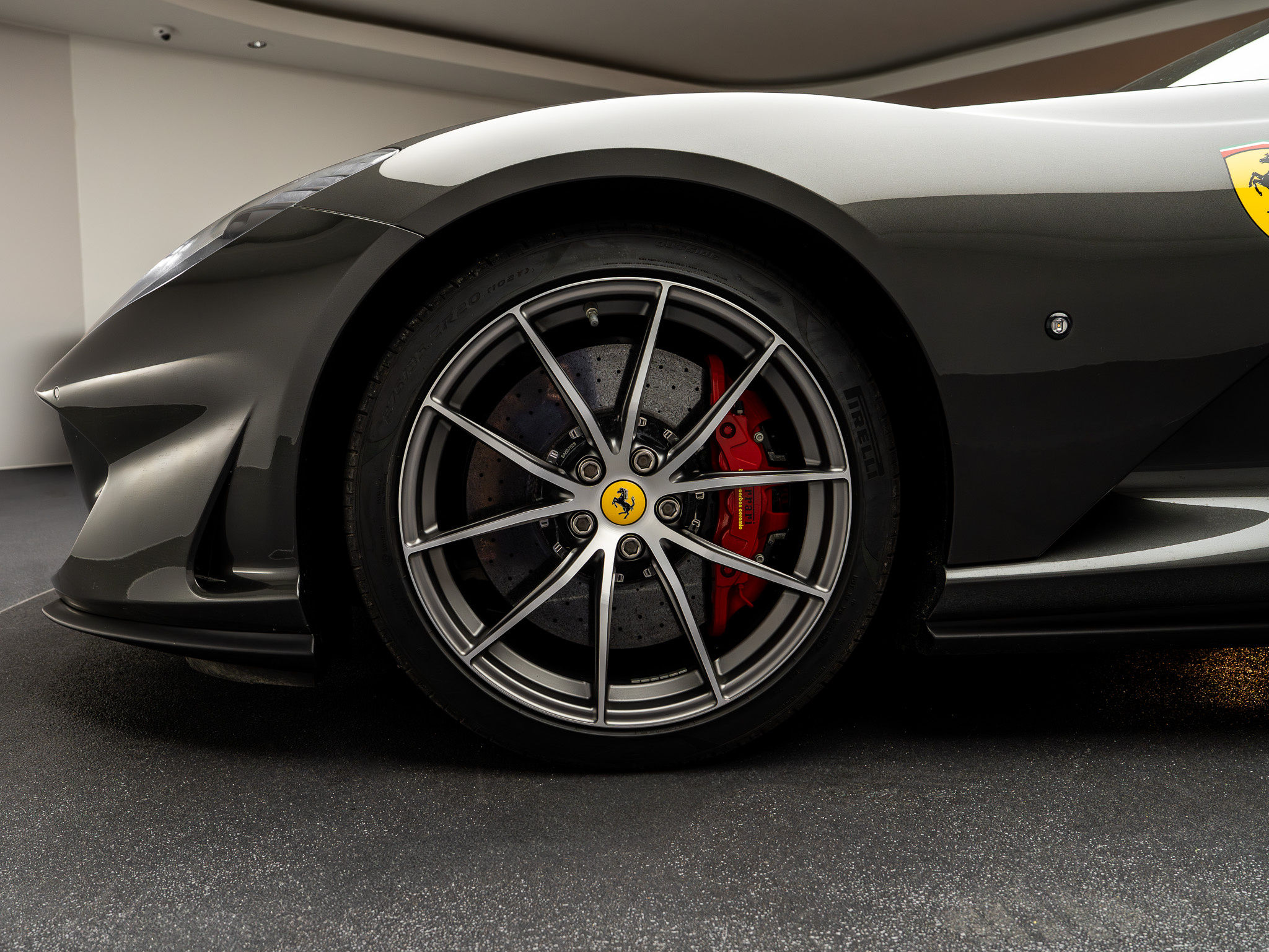 Ferrari 812 GTS - 2020 - Joinsteer - #8