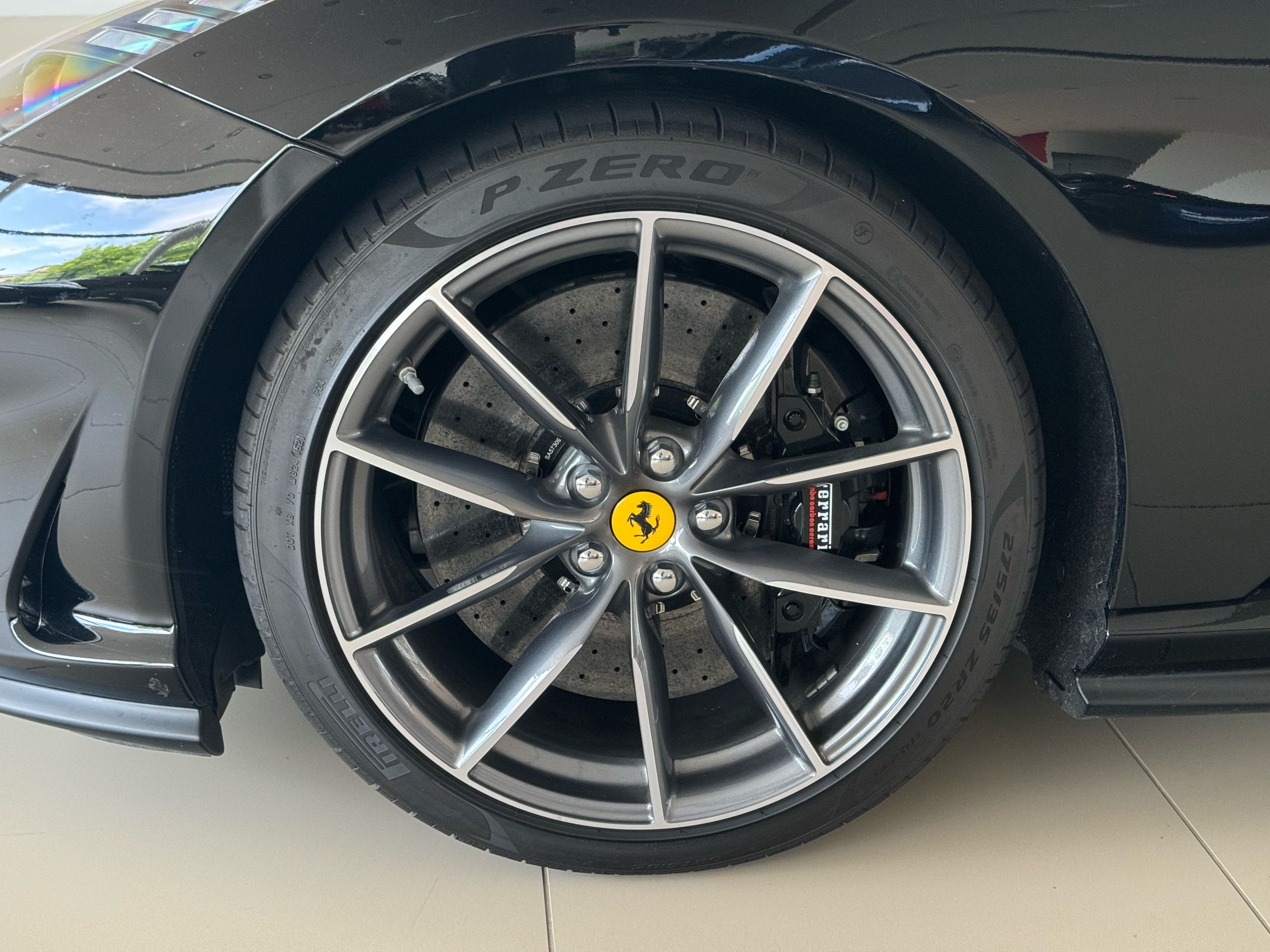 Ferrari 812 GTS - 2021 - Joinsteer - #18
