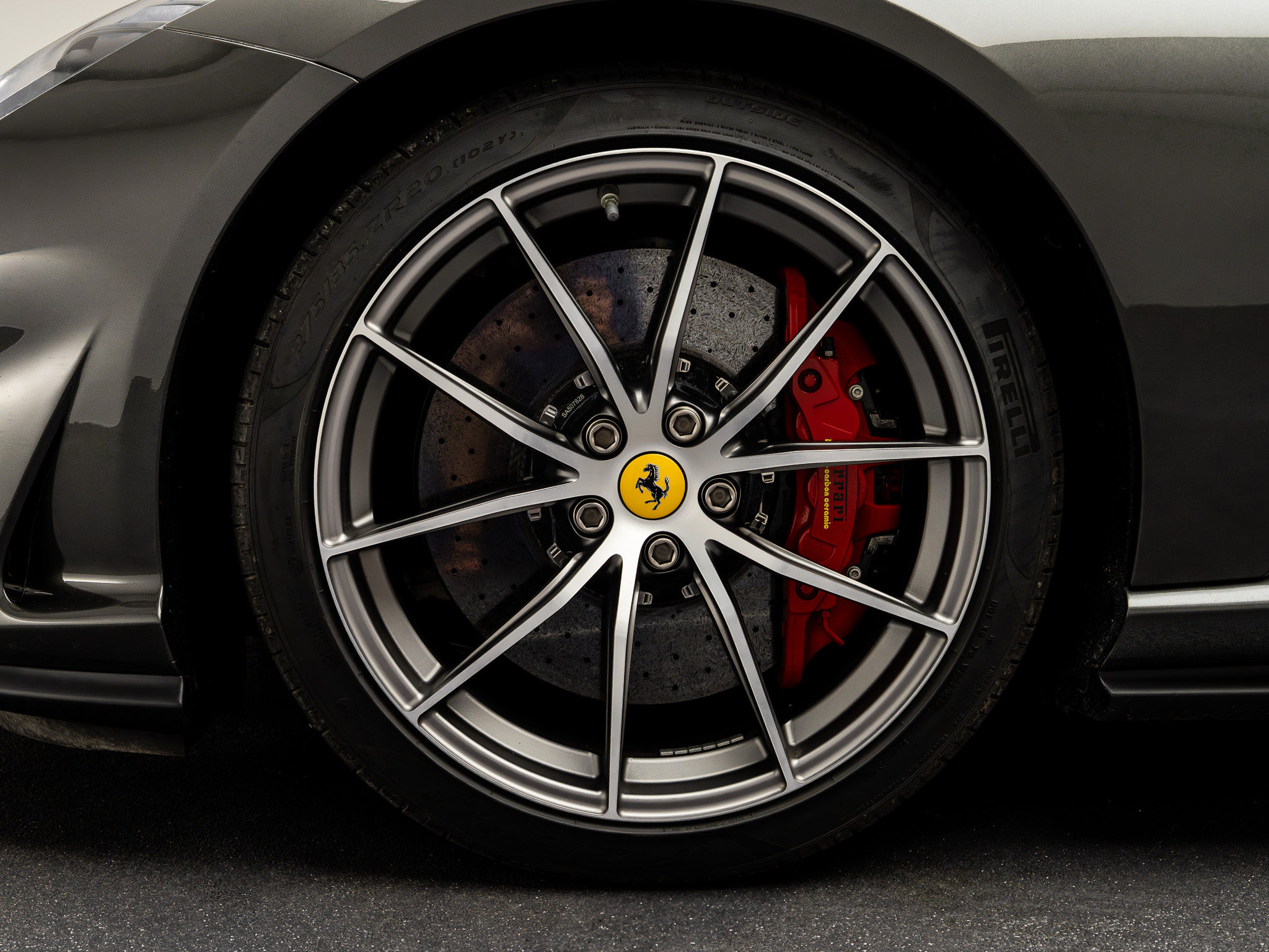 Ferrari 812 GTS - 2020 - Joinsteer - #9