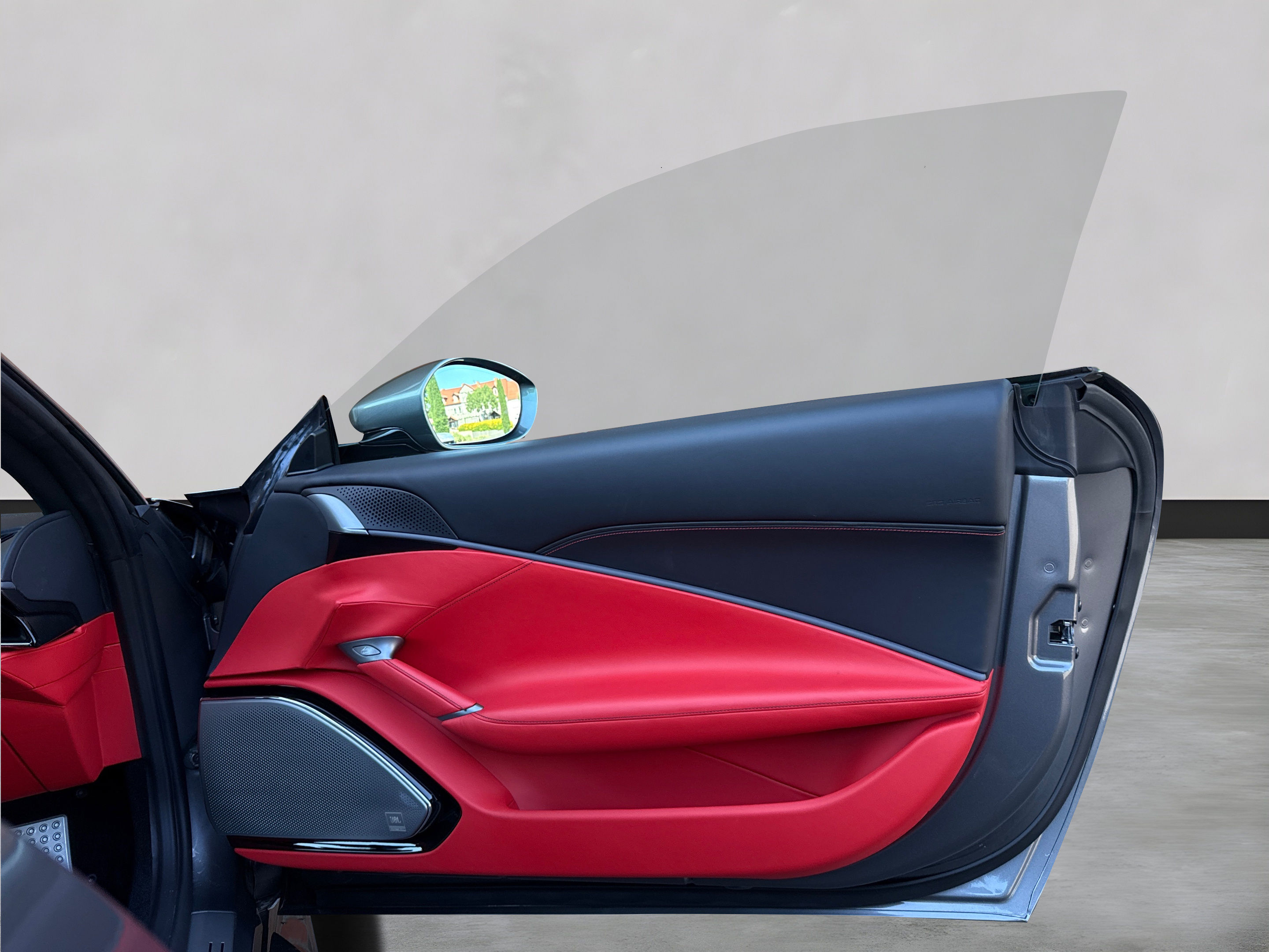 Ferrari Roma - 2021 - Joinsteer - #12