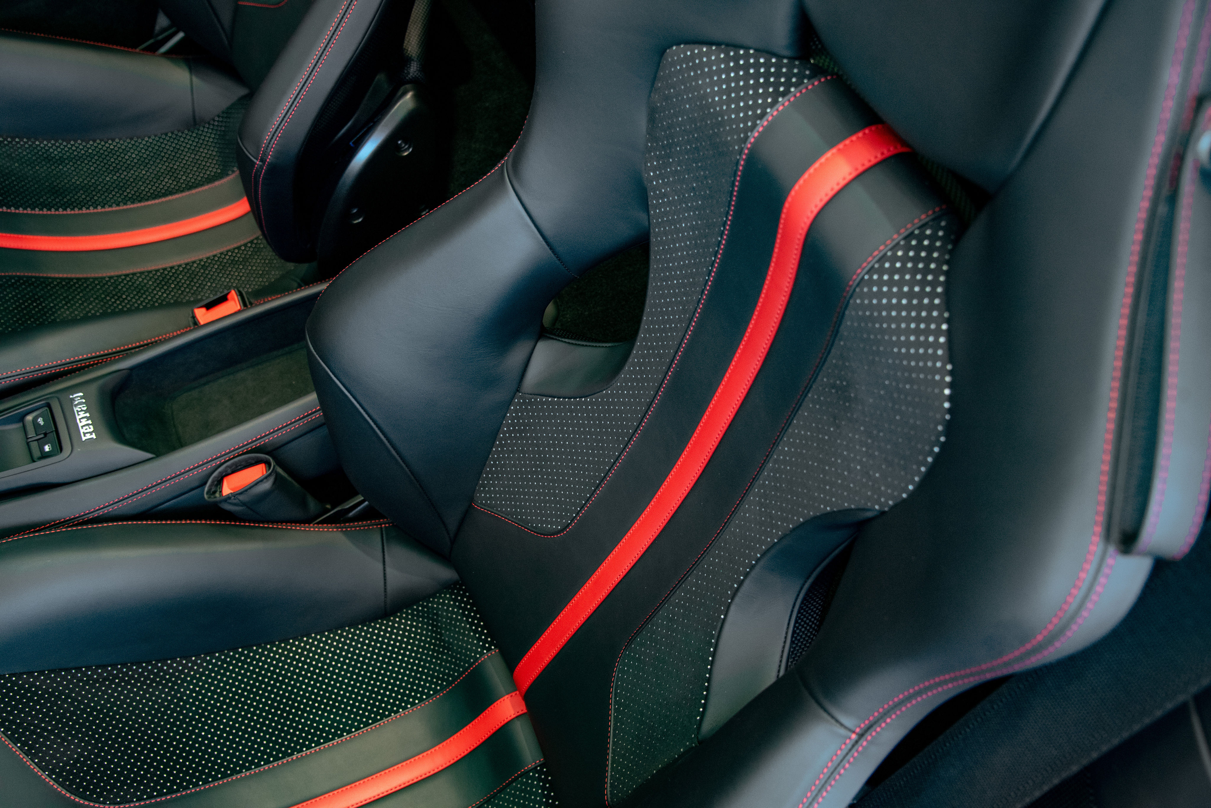 Ferrari F8 Spider - 2021 - Joinsteer - #10