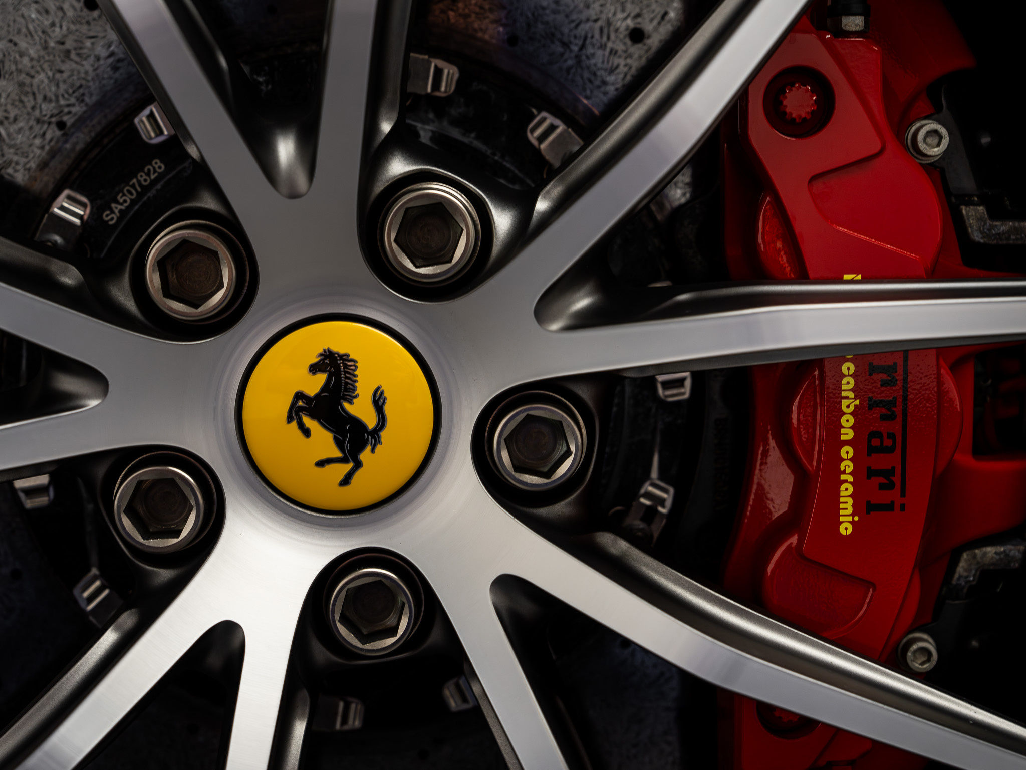 Ferrari 812 GTS - 2020 - Joinsteer - #10