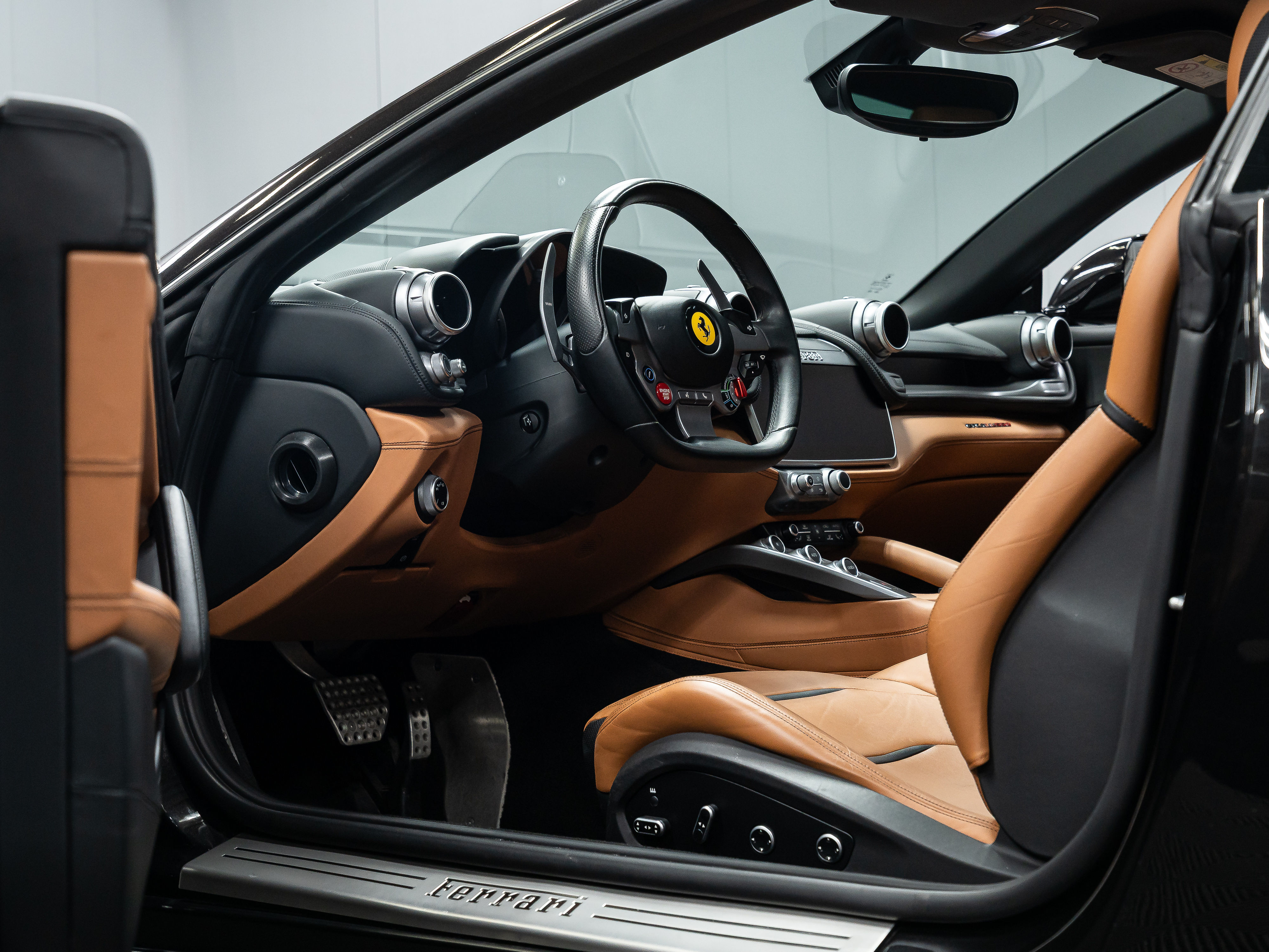 Ferrari GTC4Lusso - 2016 - Joinsteer - #10