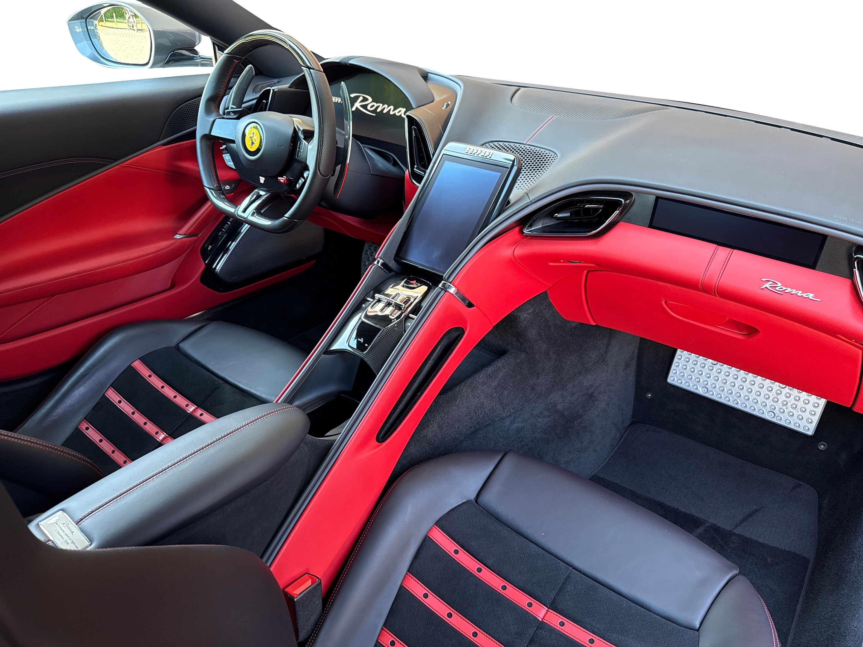 Ferrari Roma - 2021 - Joinsteer - #14