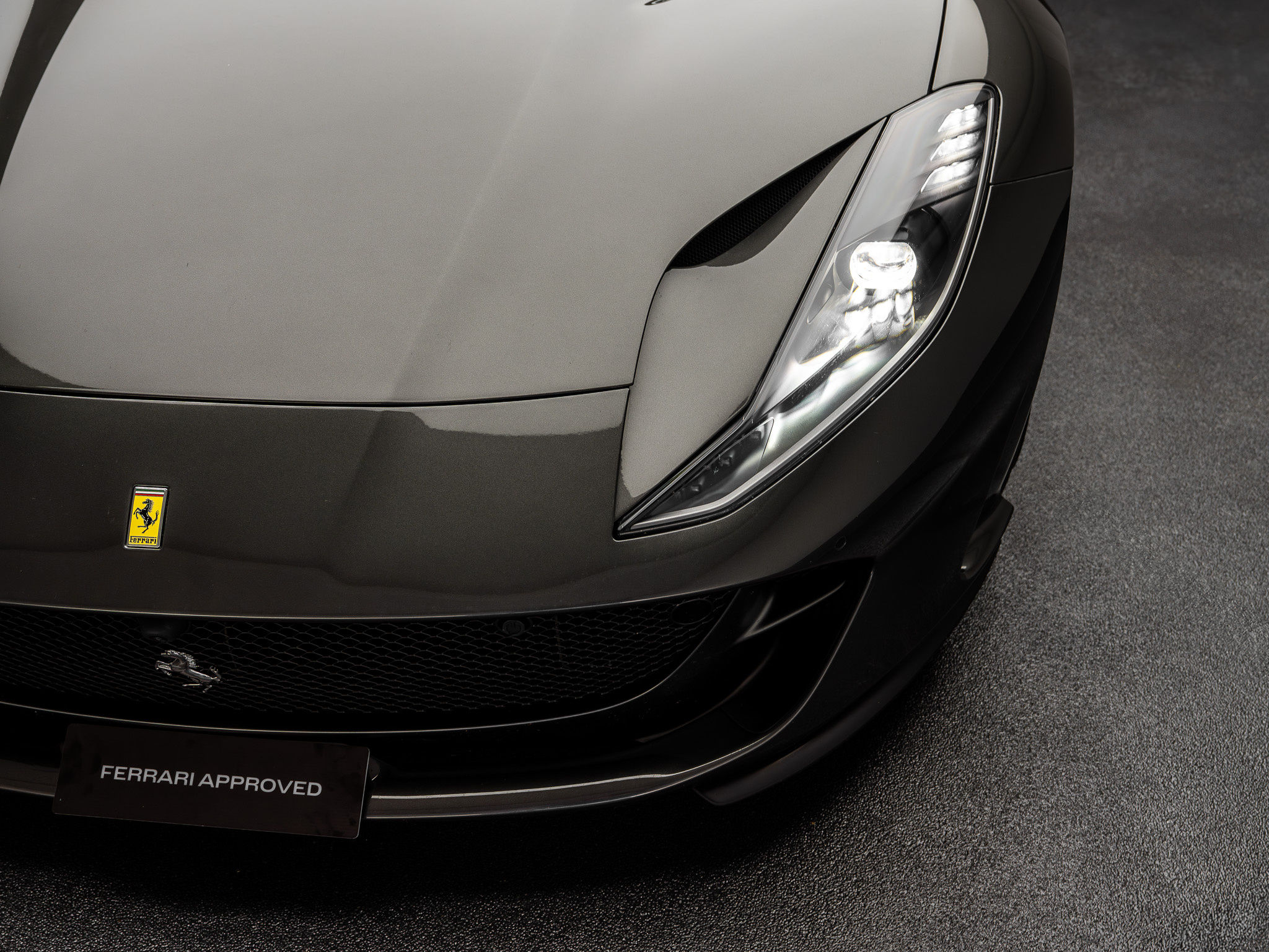 Ferrari 812 GTS - 2020 - Joinsteer - #11