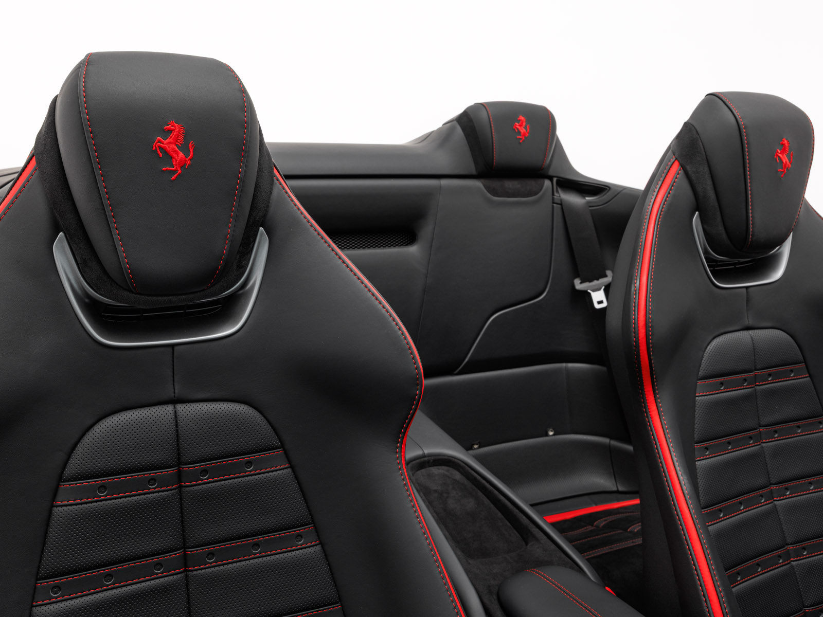 Ferrari Roma Spider - 2024 - Joinsteer - #24