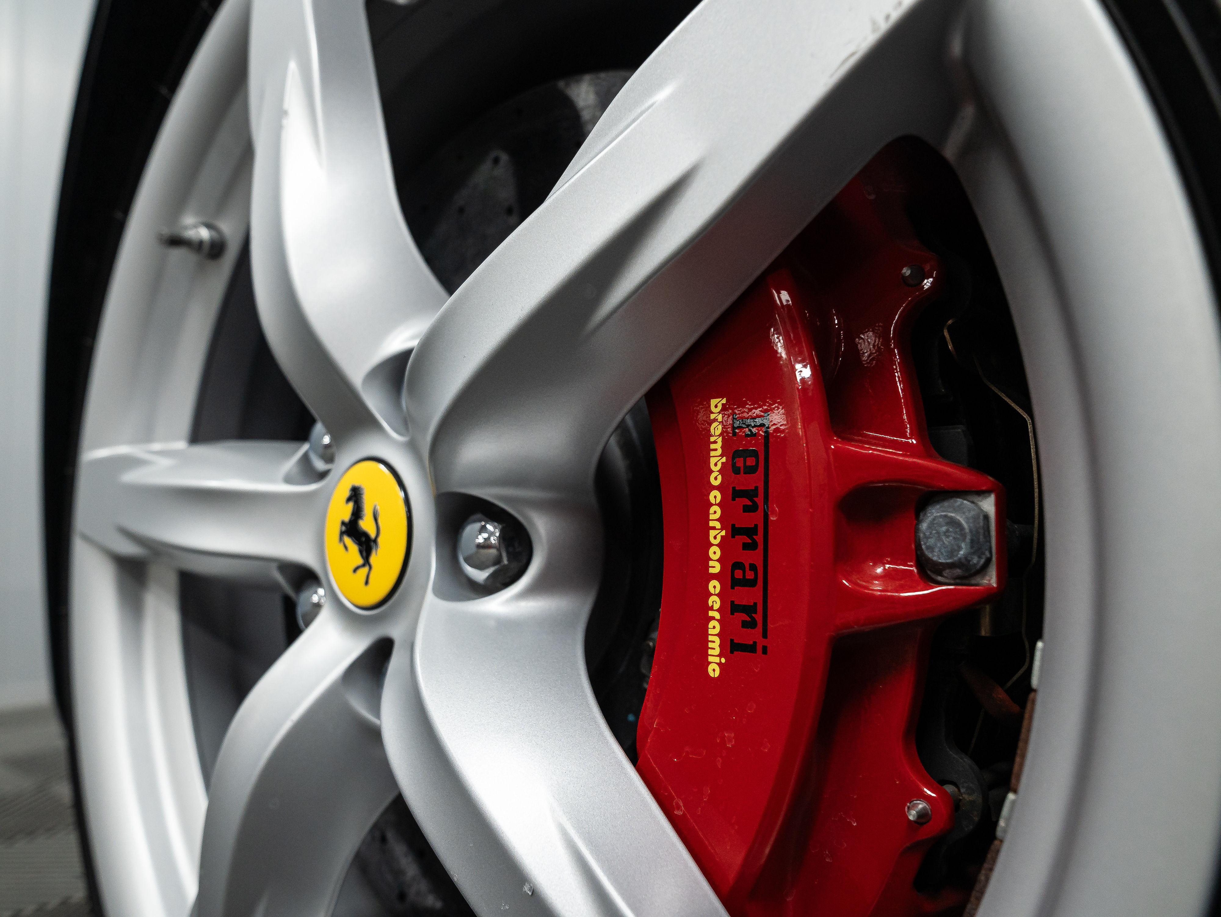 Ferrari GTC4Lusso - 2016 - Joinsteer - #11