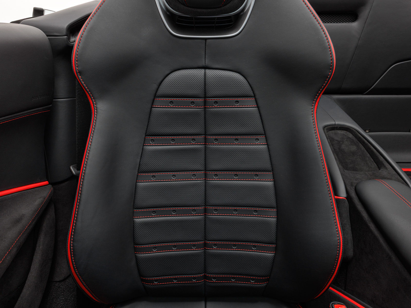 Ferrari Roma Spider - 2024 - Joinsteer - #25