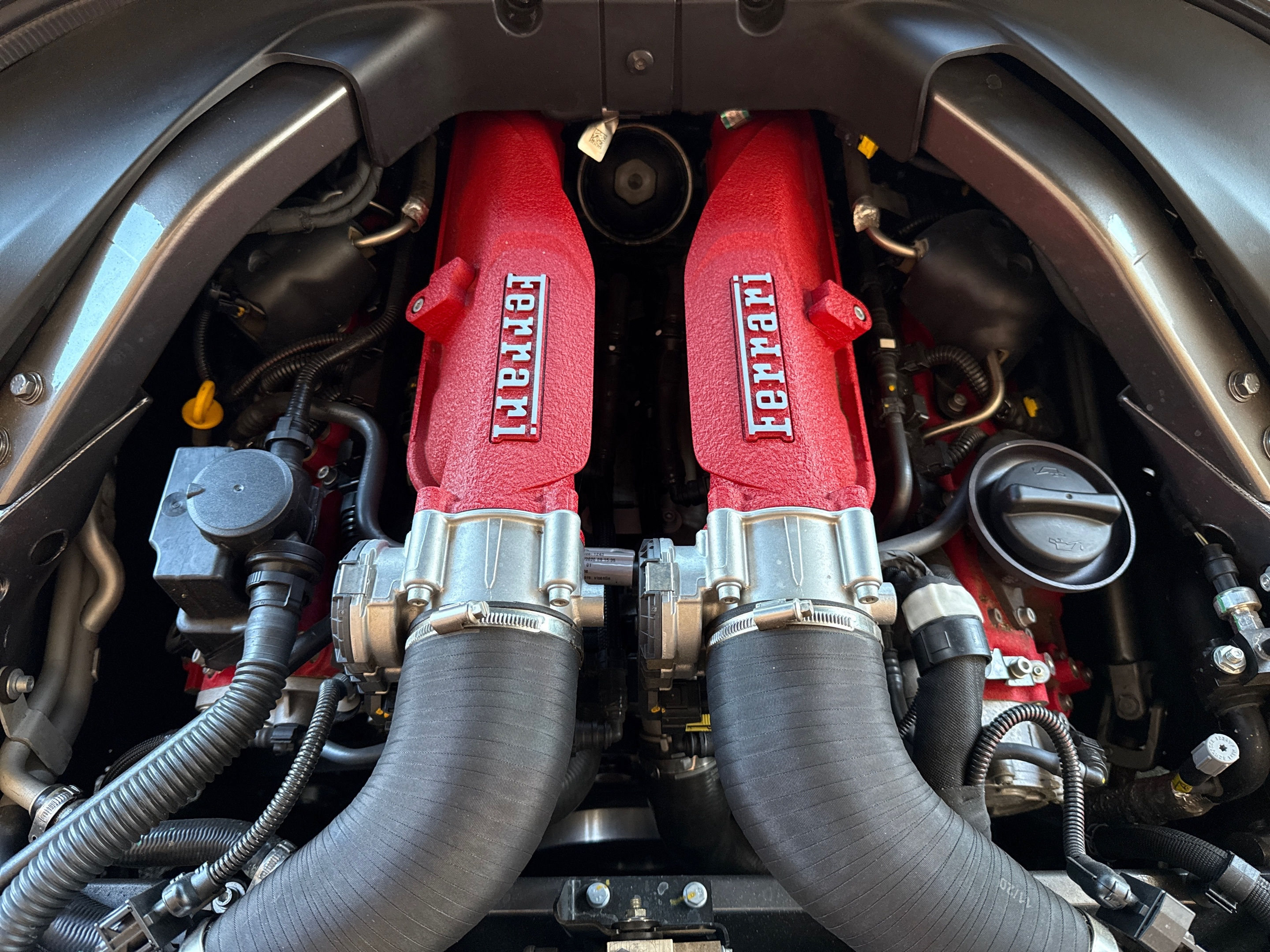 Ferrari Roma - 2021 - Joinsteer - #16