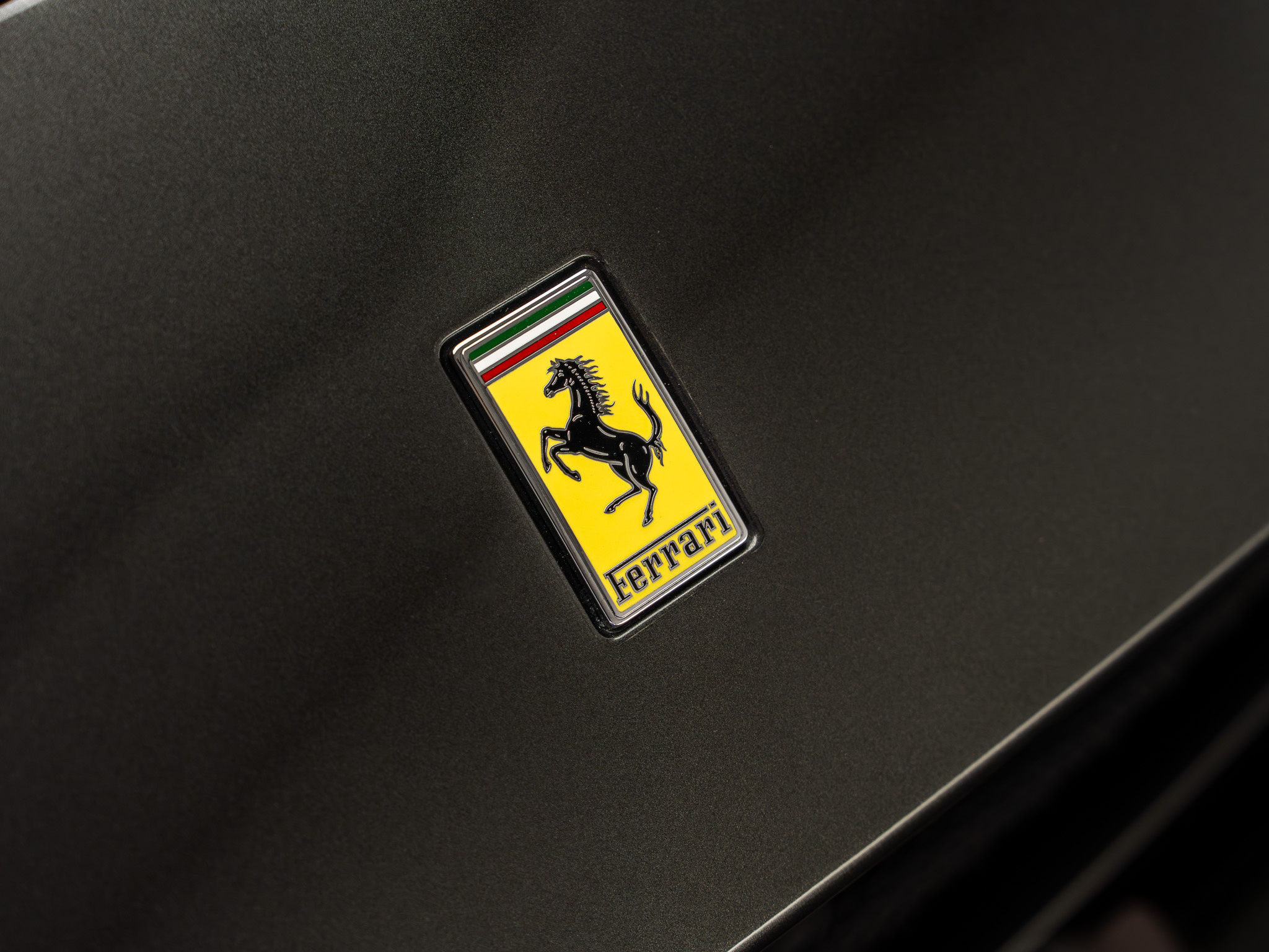 Ferrari 812 GTS - 2020 - Joinsteer - #13
