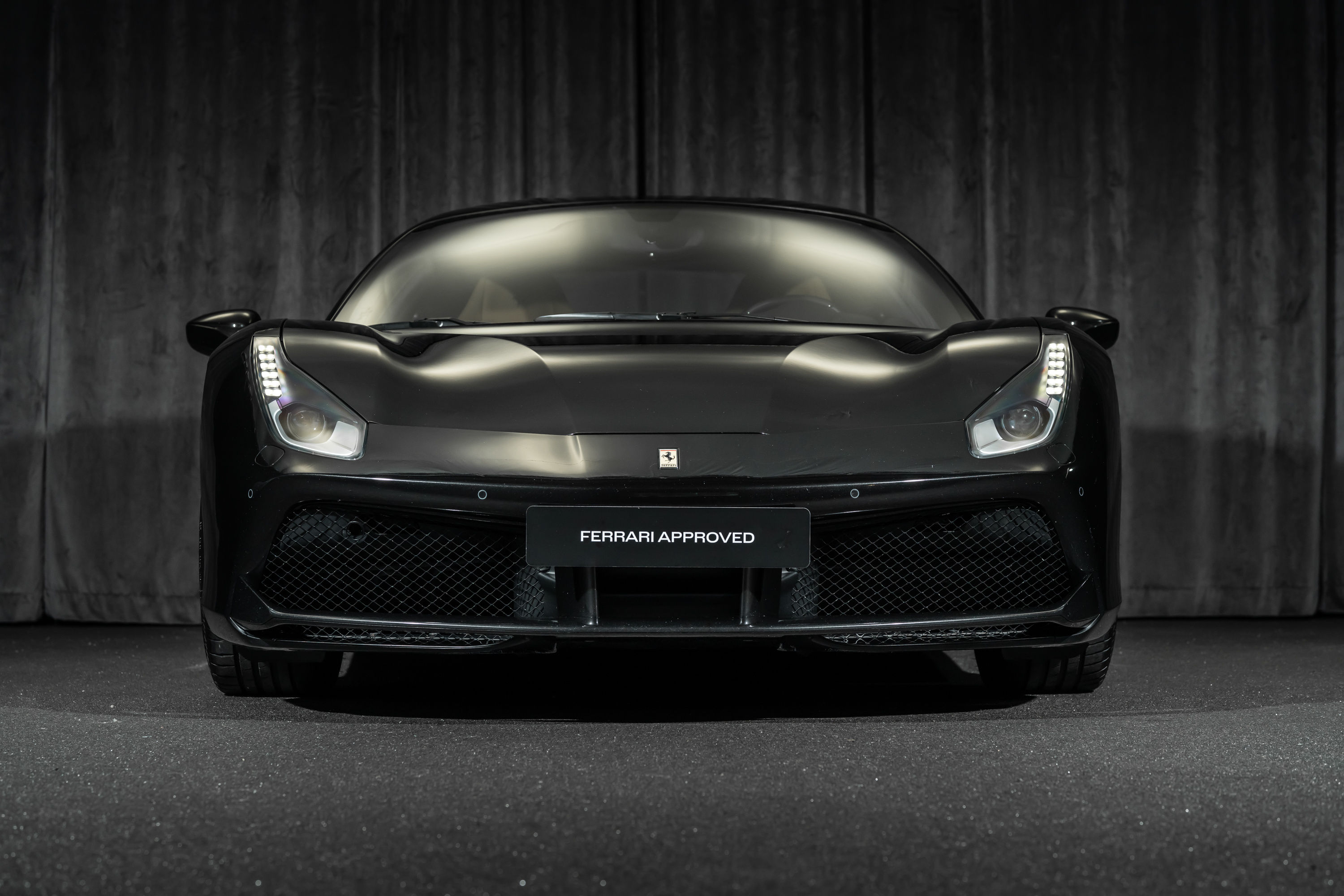 Ferrari 488 GTB - 2017 - Joinsteer - #2