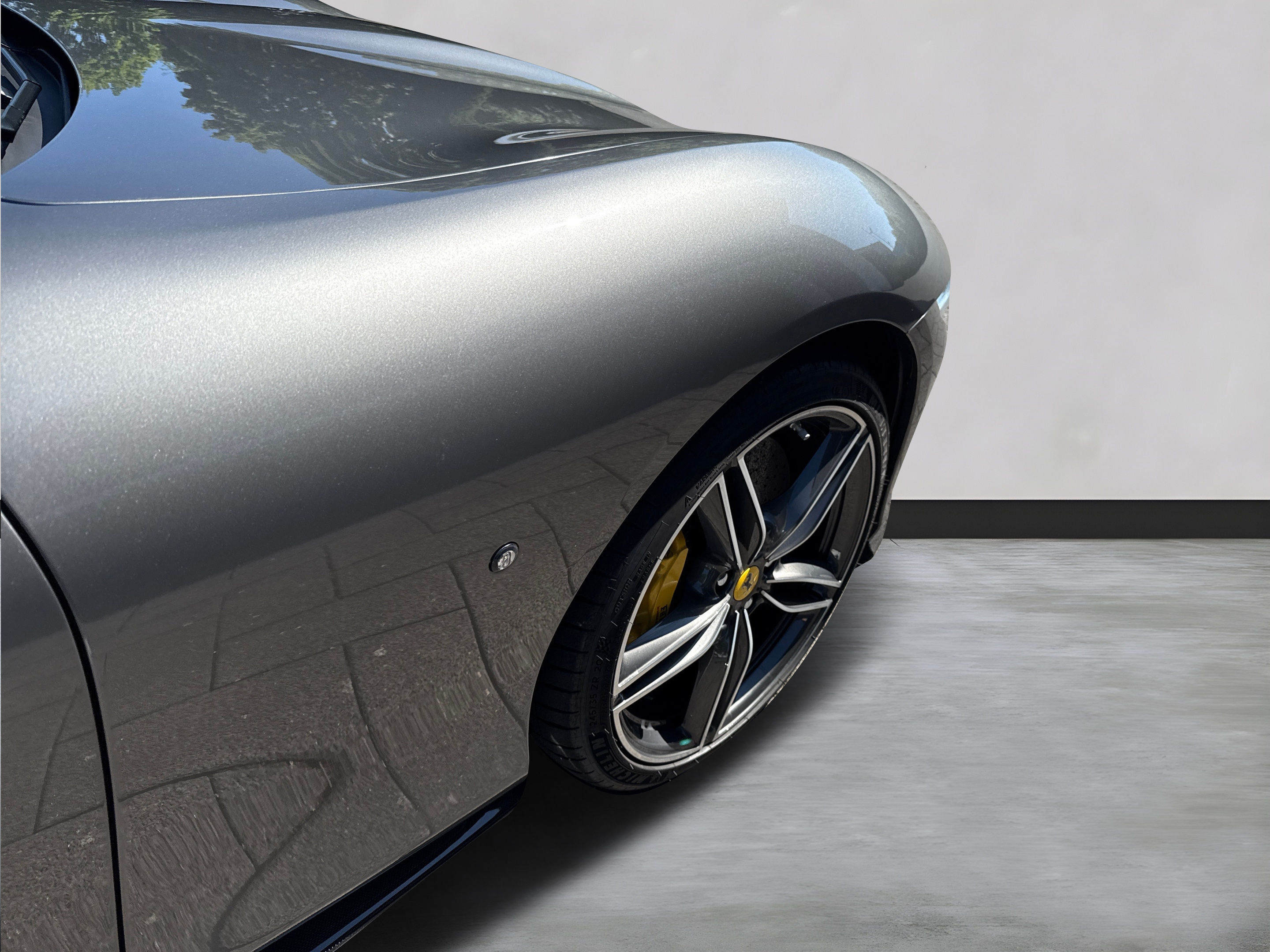 Ferrari Roma - 2021 - Joinsteer - #18