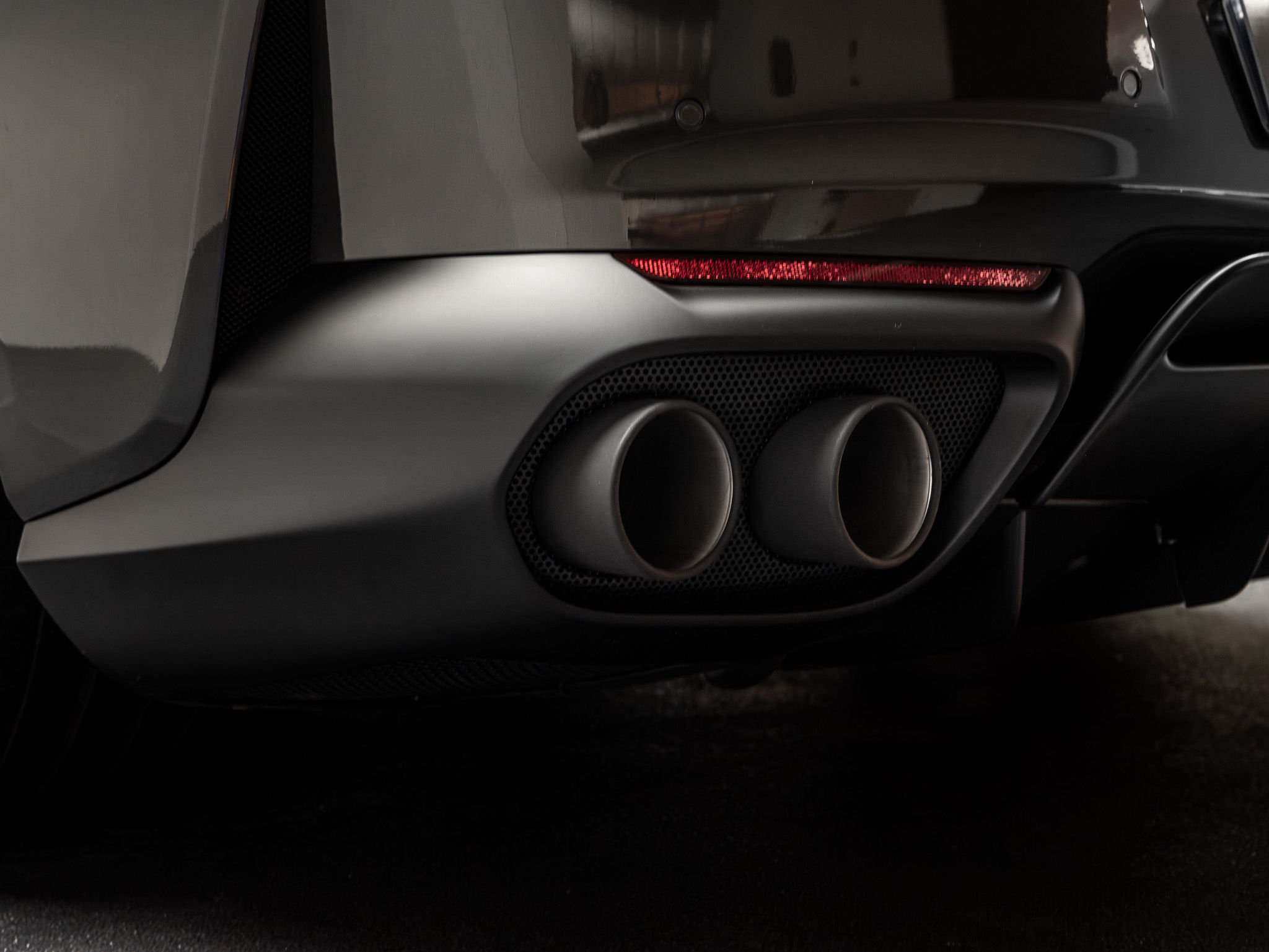 Ferrari 812 GTS - 2020 - Joinsteer - #18