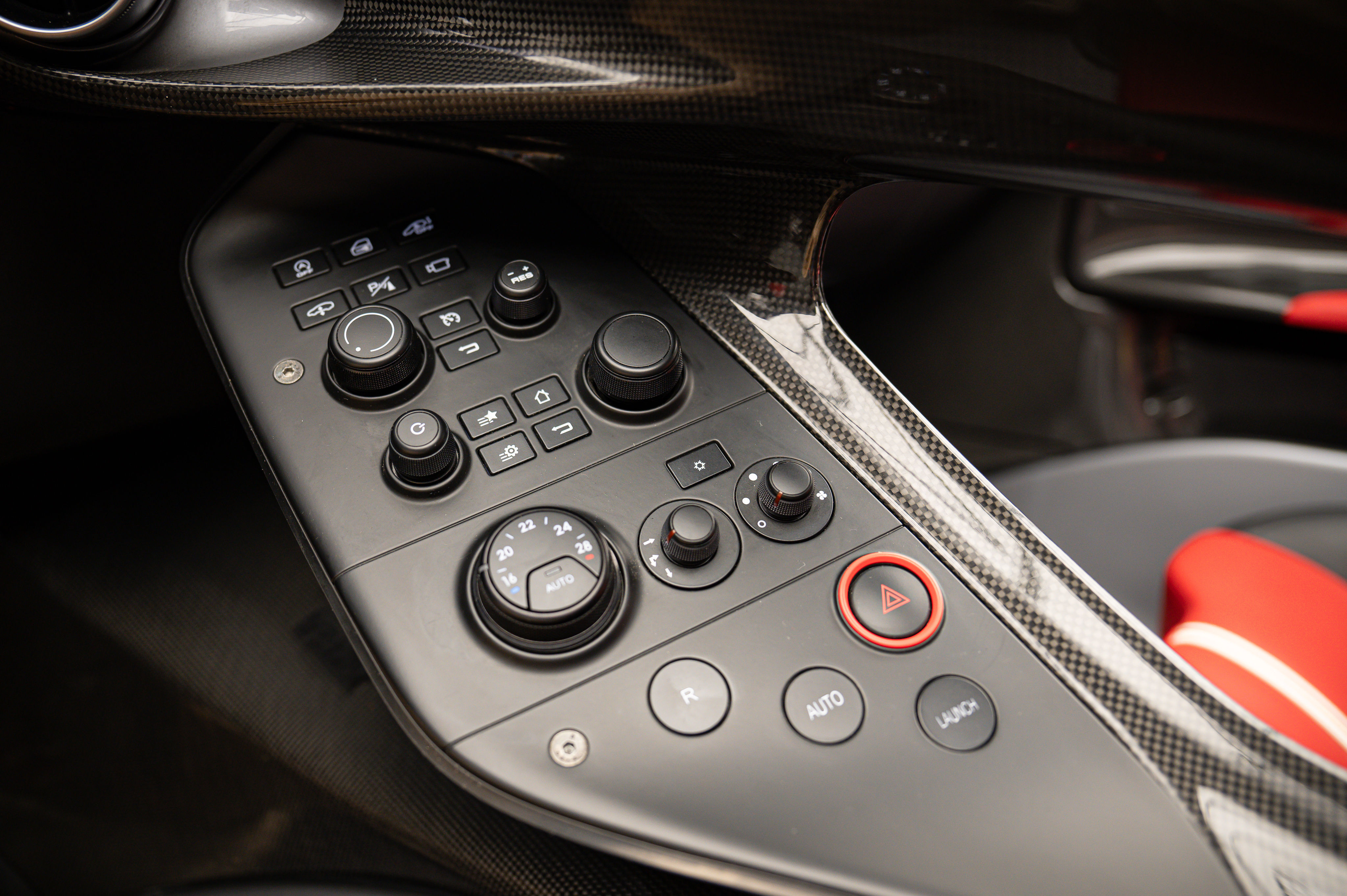 Ferrari Monza SP1 / SP2 - 2020 - Joinsteer - #30