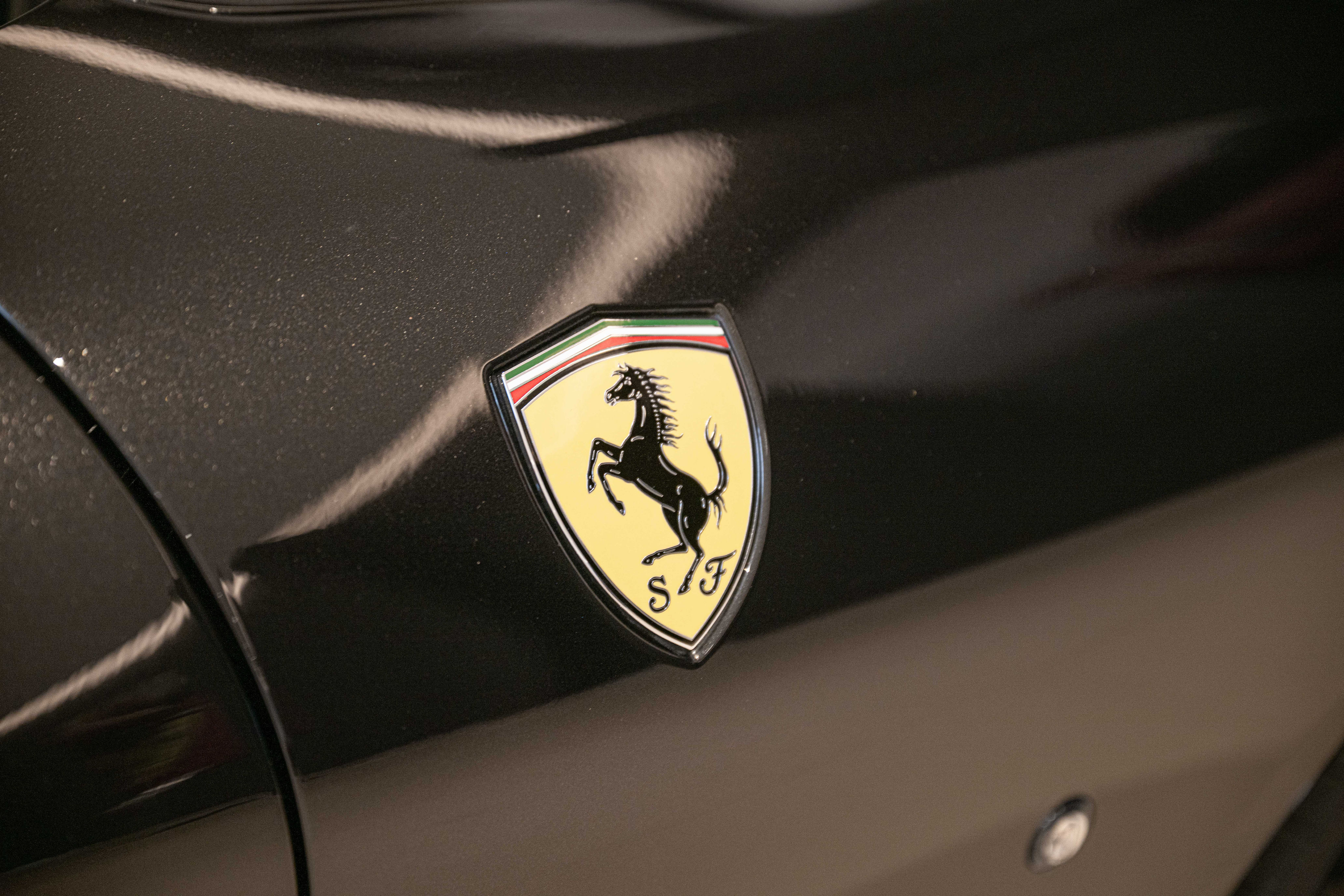 Ferrari Roma - 2020 - Joinsteer - #28