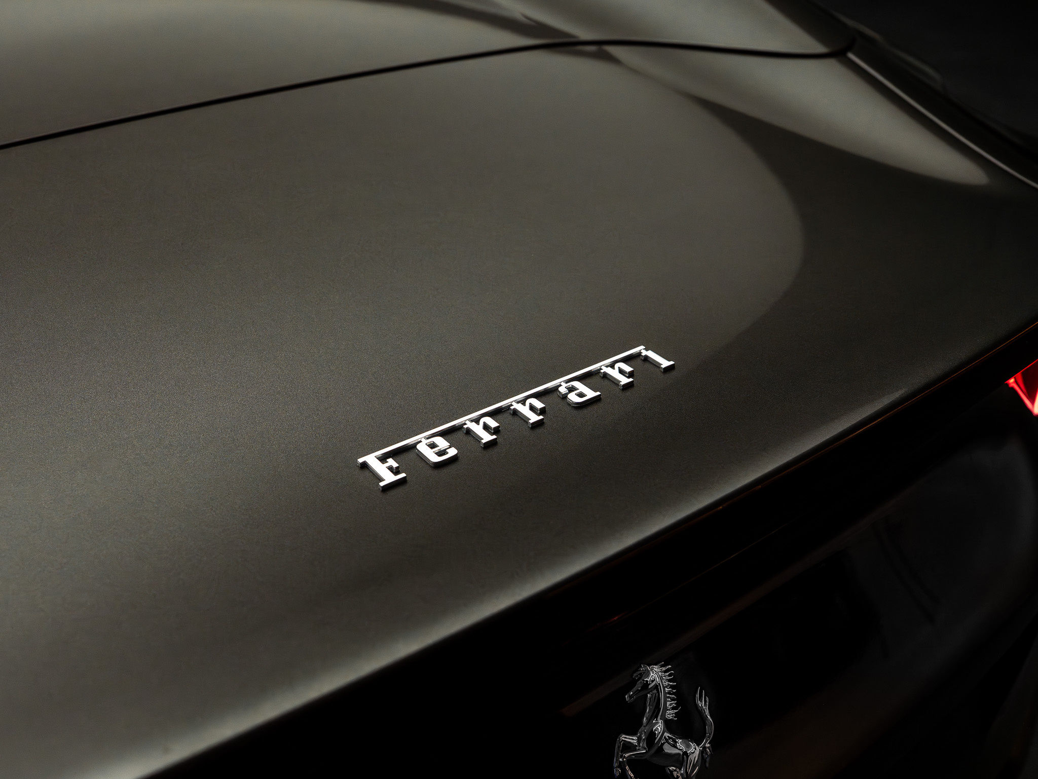 Ferrari 812 GTS - 2020 - Joinsteer - #19
