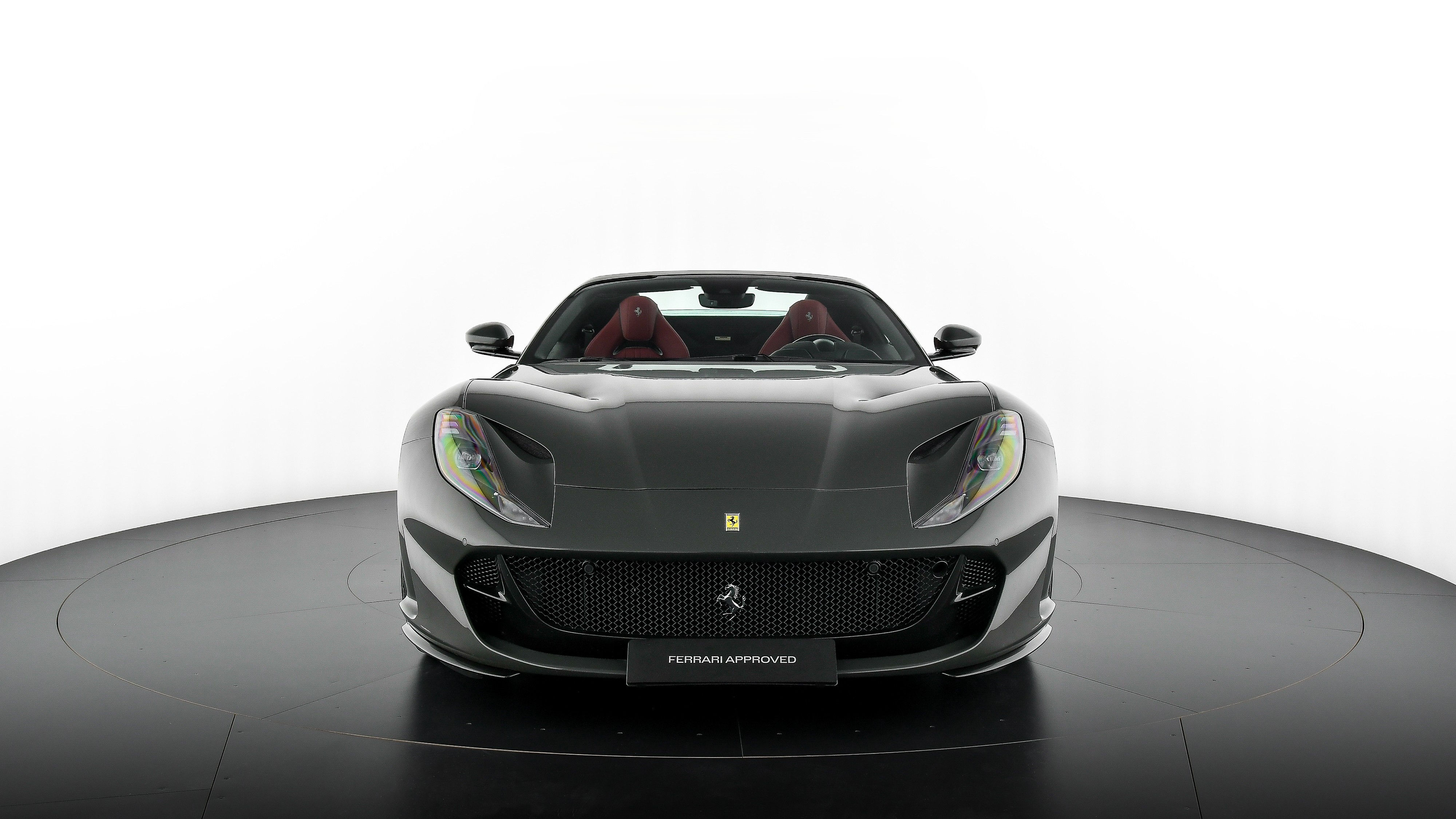 Ferrari 812 GTS - 2021 - Joinsteer - #2
