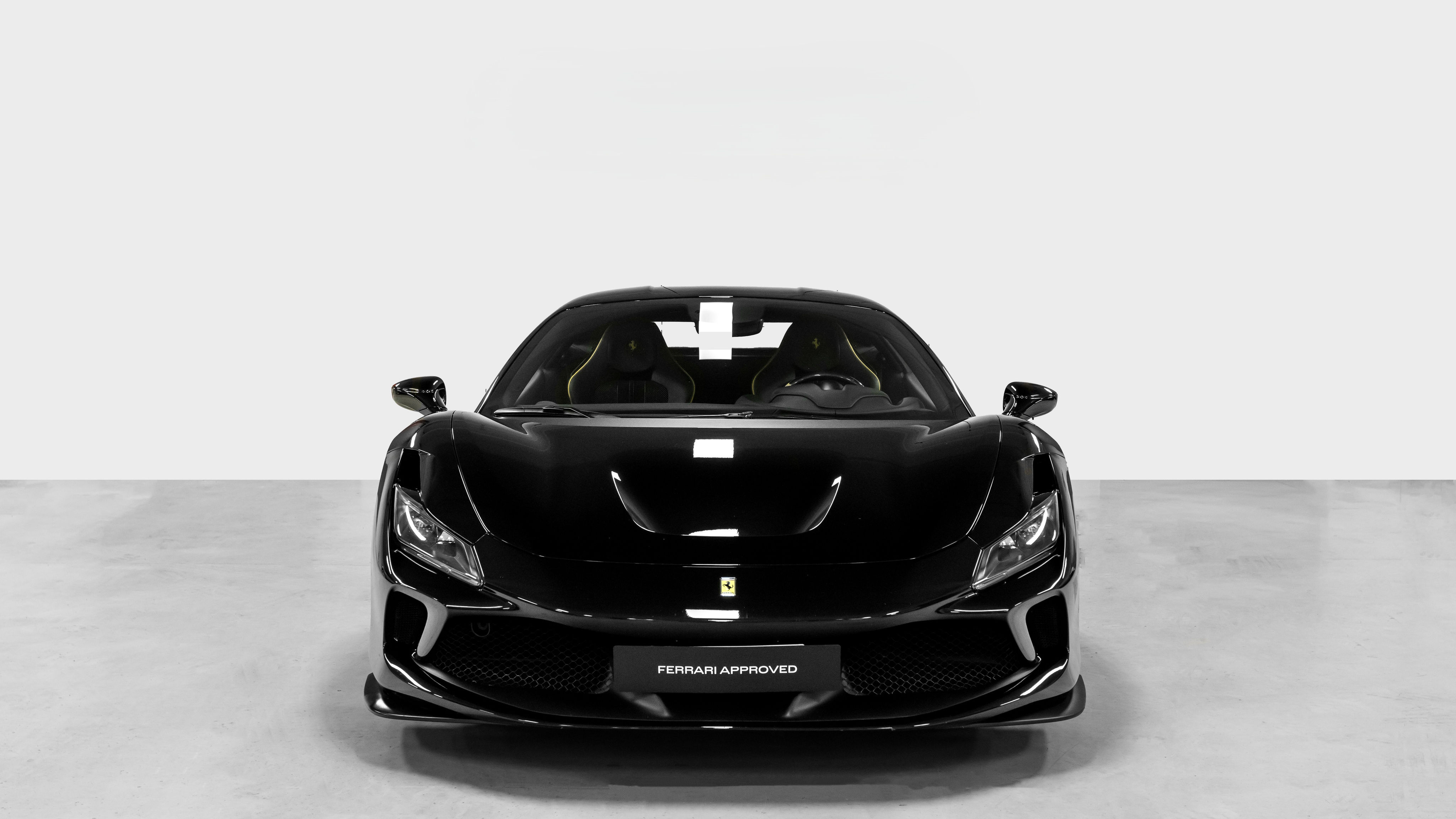 Ferrari F8 Tributo - 2020 - Joinsteer - #2