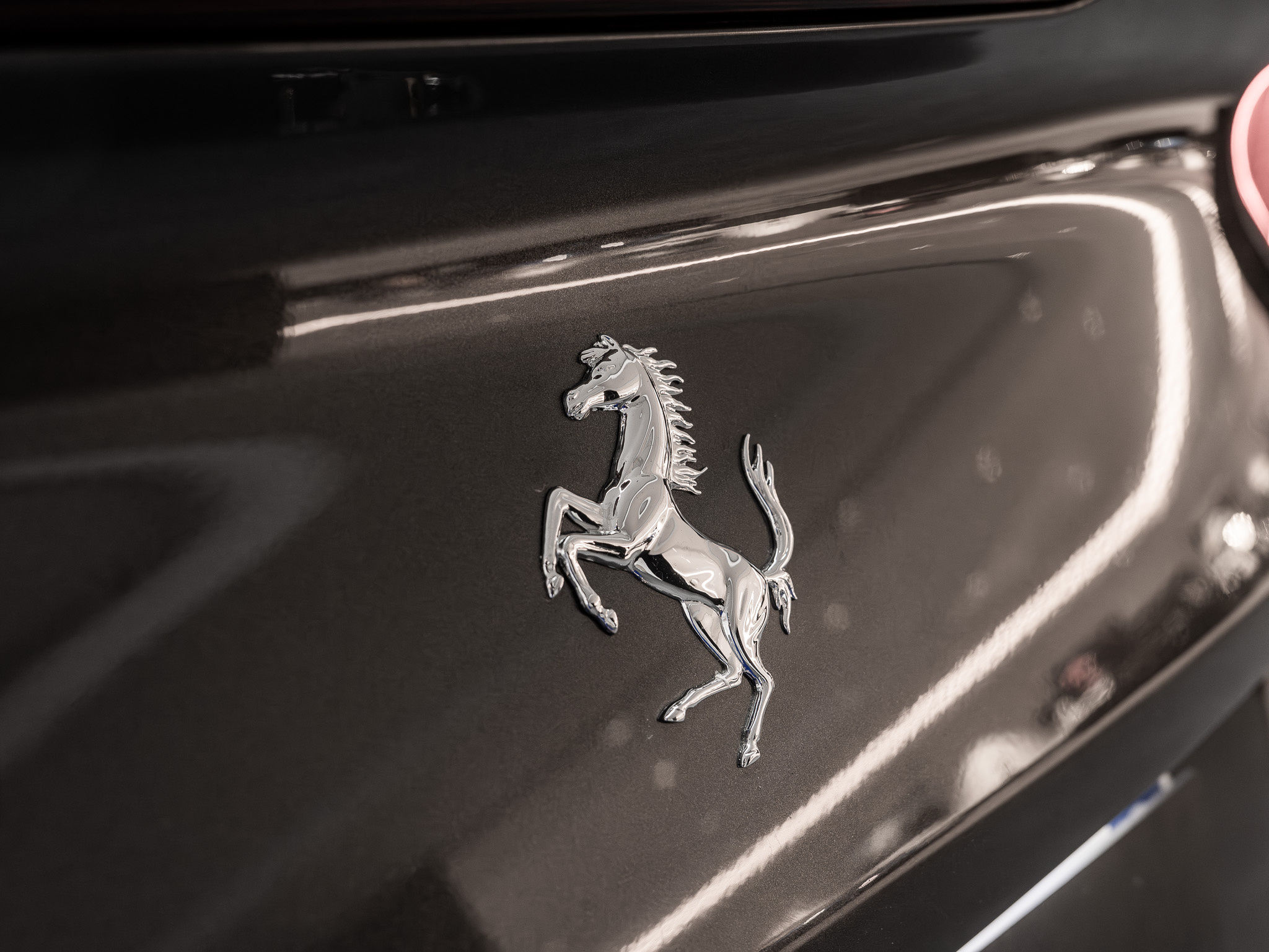 Ferrari 812 GTS - 2020 - Joinsteer - #20
