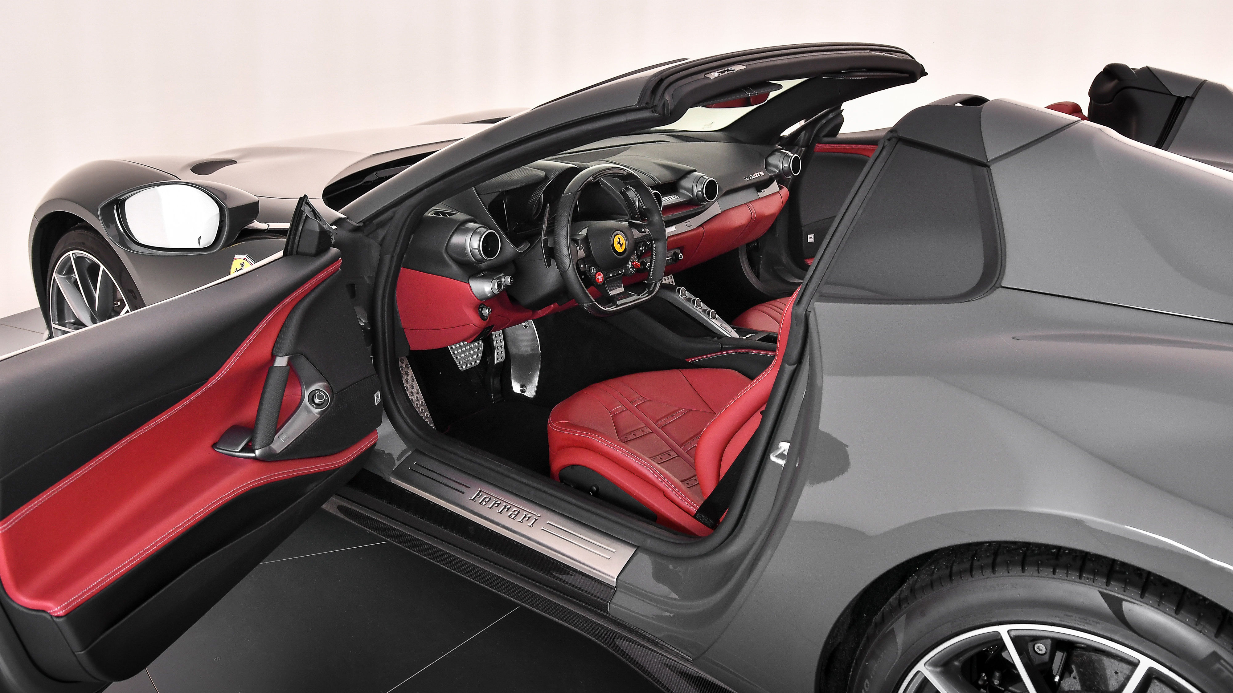 Ferrari 812 GTS - 2021 - Joinsteer - #5