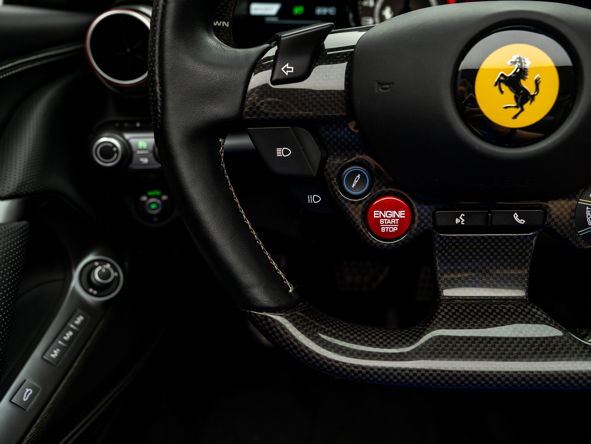 Ferrari 812 GTS - 2020 - Joinsteer - #23