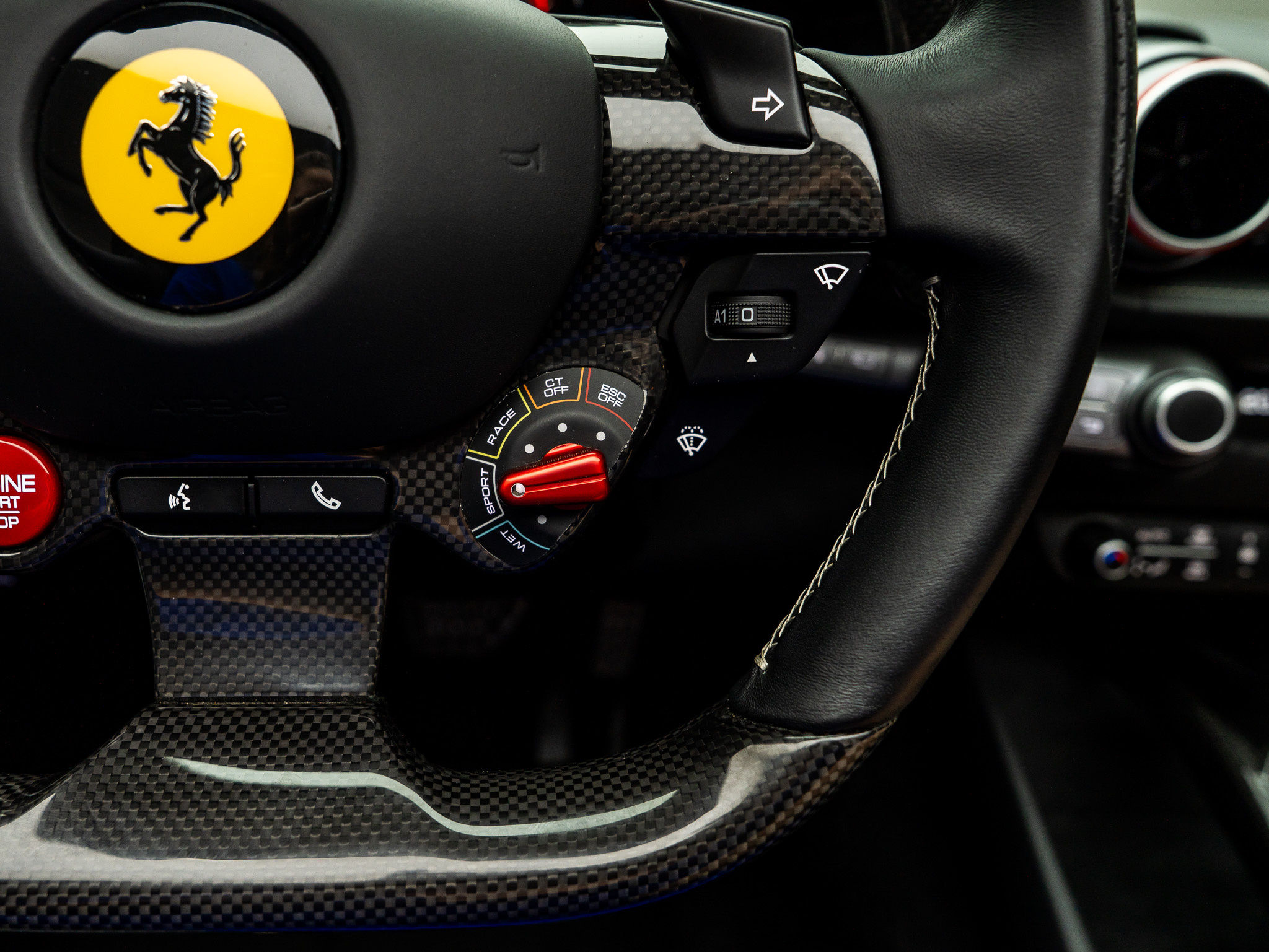 Ferrari 812 GTS - 2020 - Joinsteer - #24