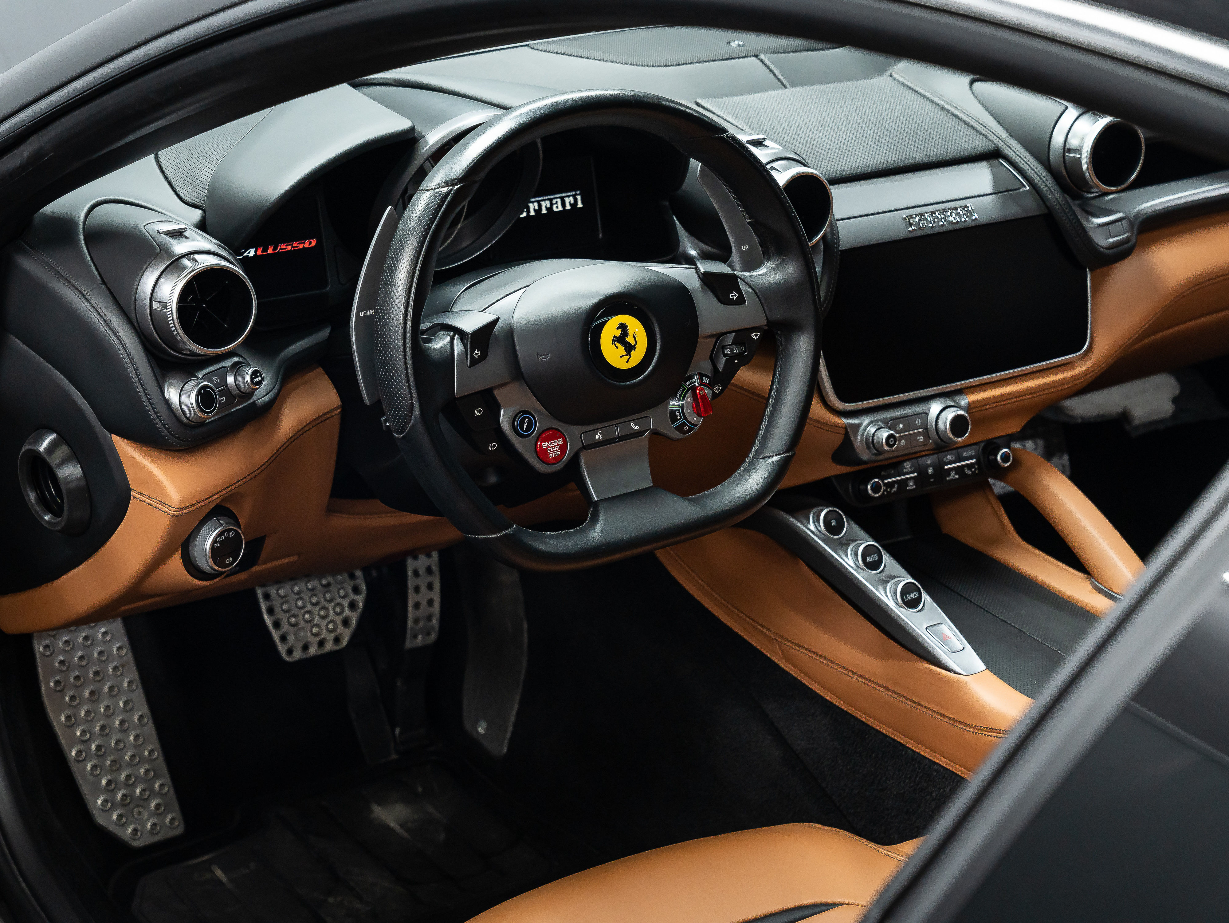 Ferrari GTC4Lusso - 2016 - Joinsteer - #19