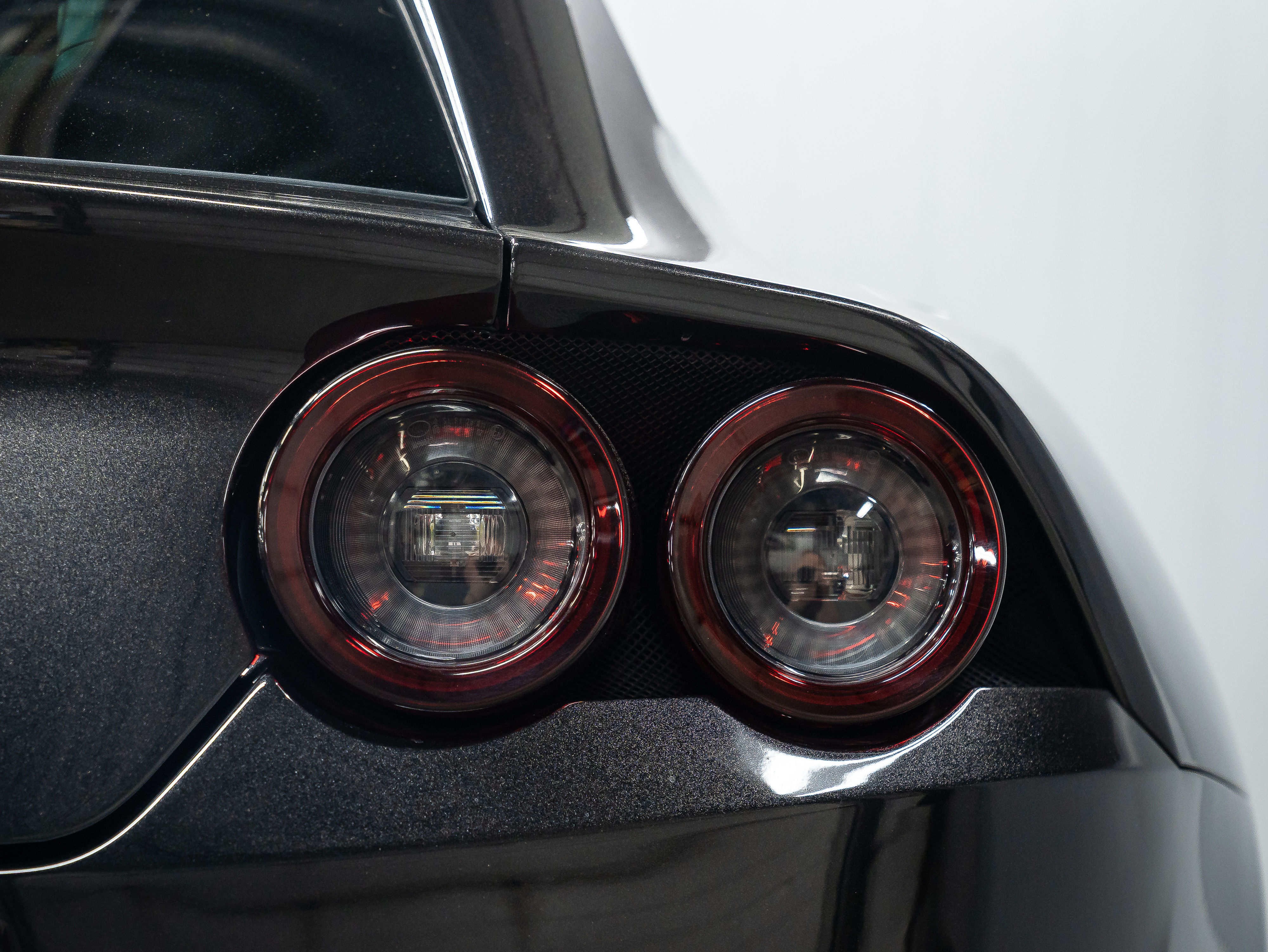 Ferrari GTC4Lusso - 2016 - Joinsteer - #20