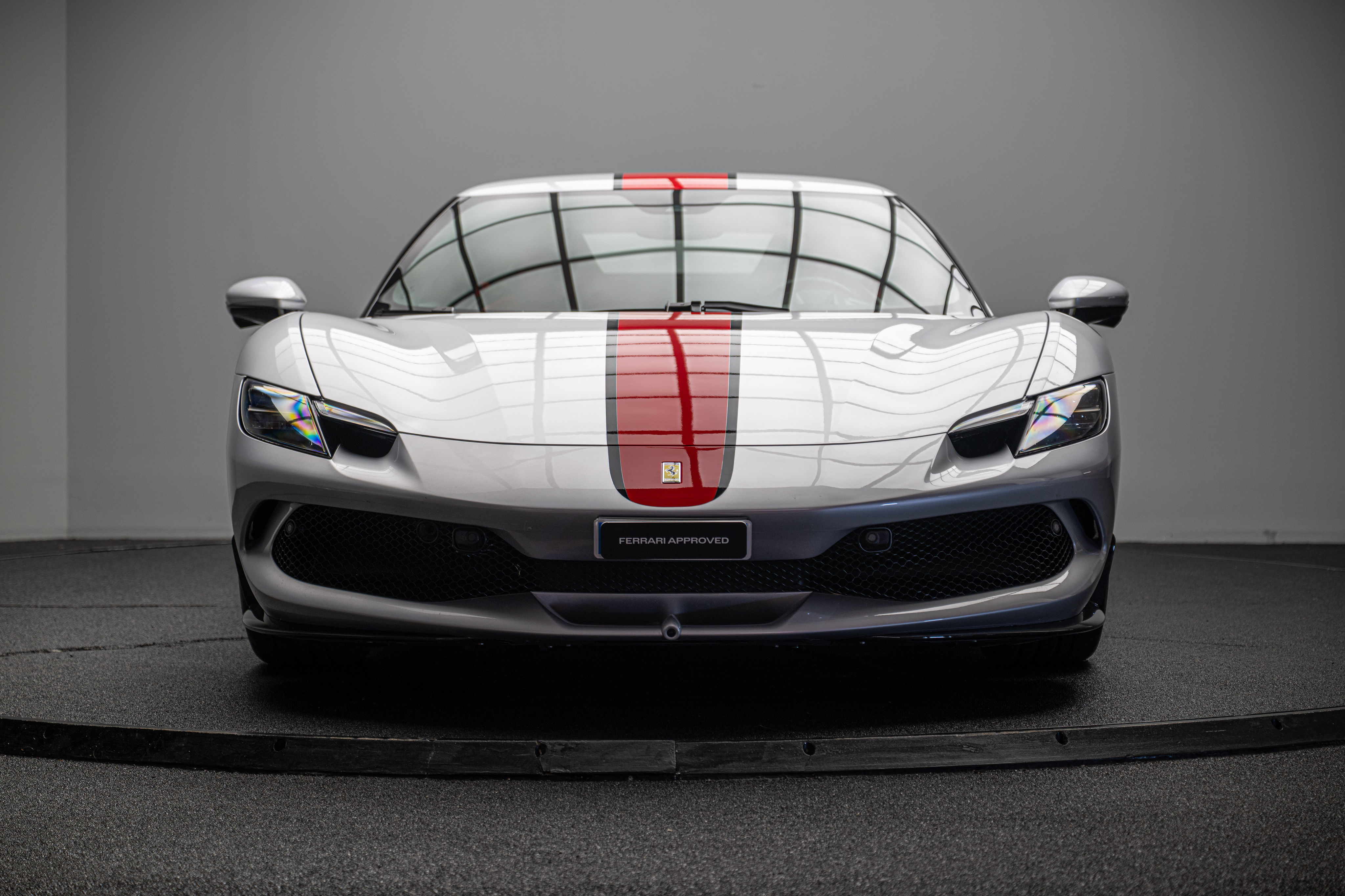 Ferrari 296 GTB - 2024 - Joinsteer - #2